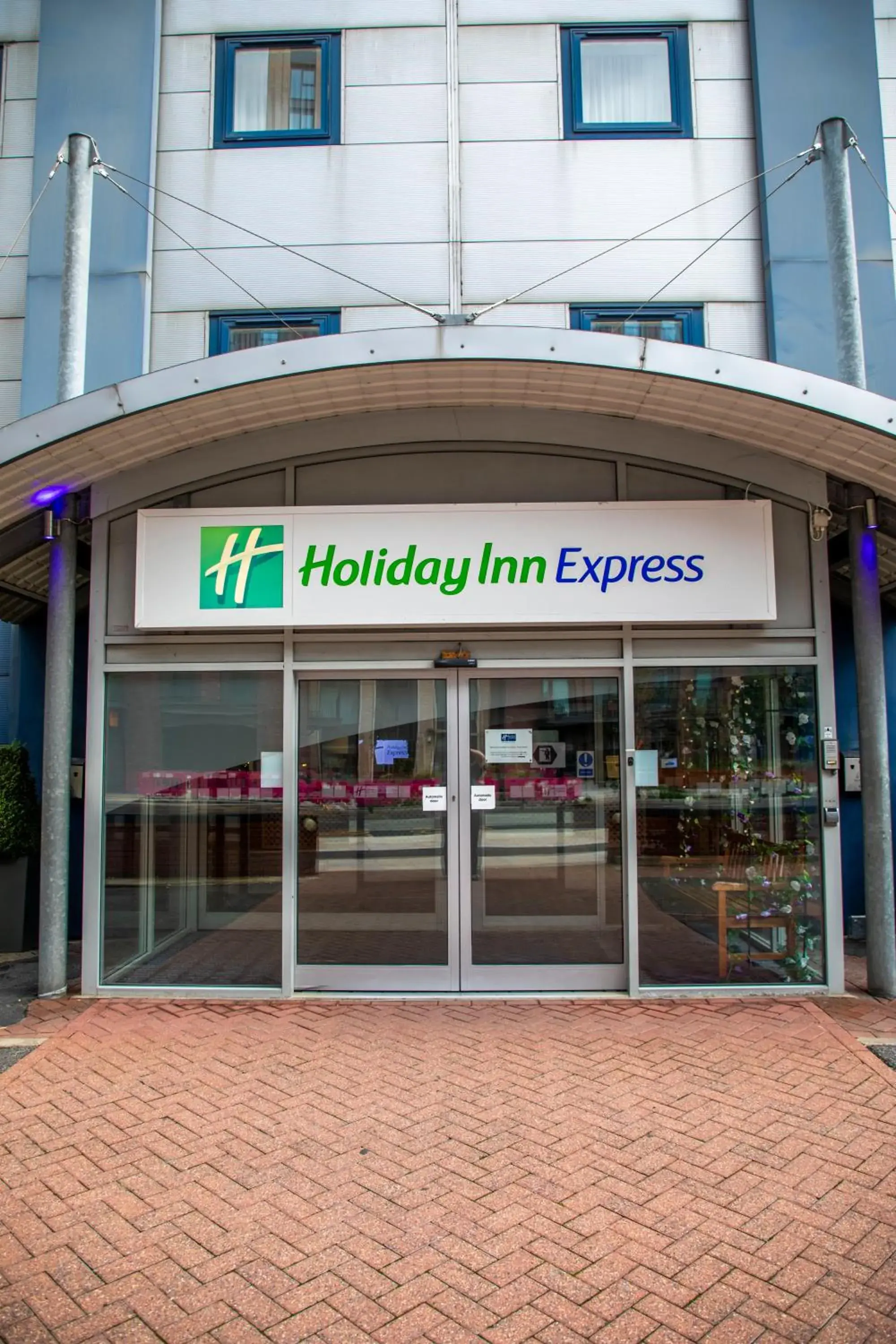 Holiday Inn Express Royal Docks by IHG Holiday Inn Express Royal Docks by IHG