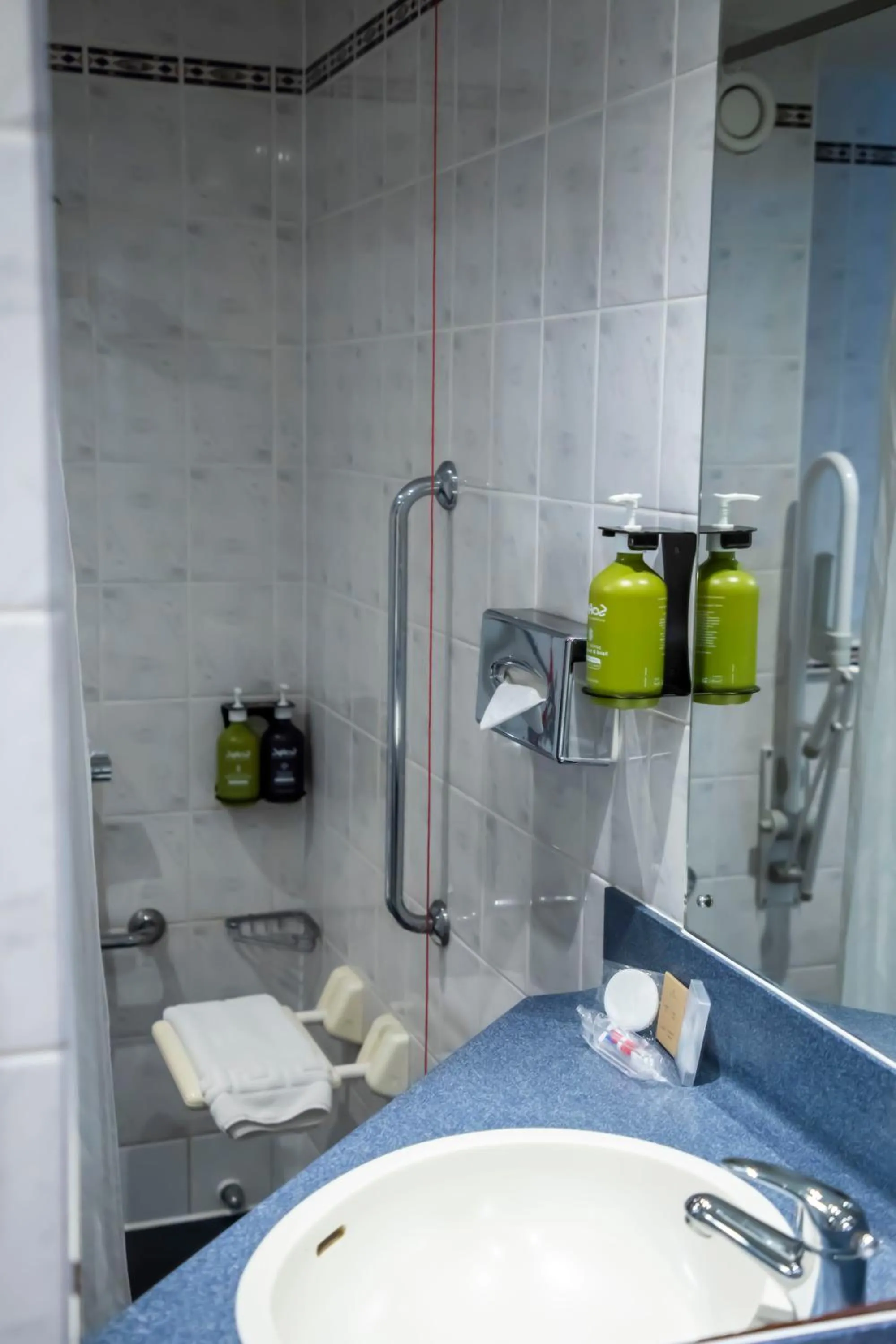 Holiday Inn Express Royal Docks by IHG