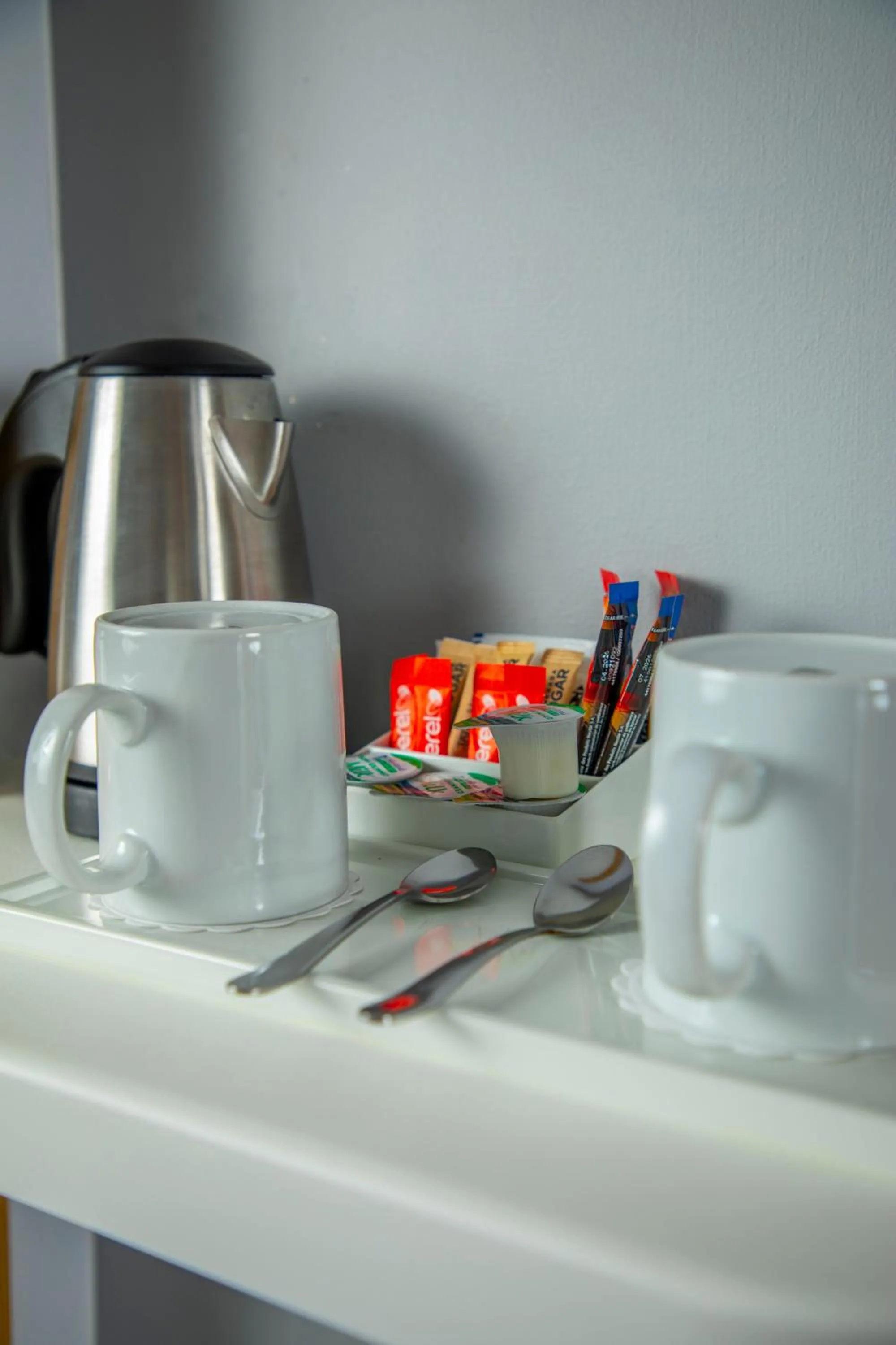 Holiday Inn Express Royal Docks by IHG