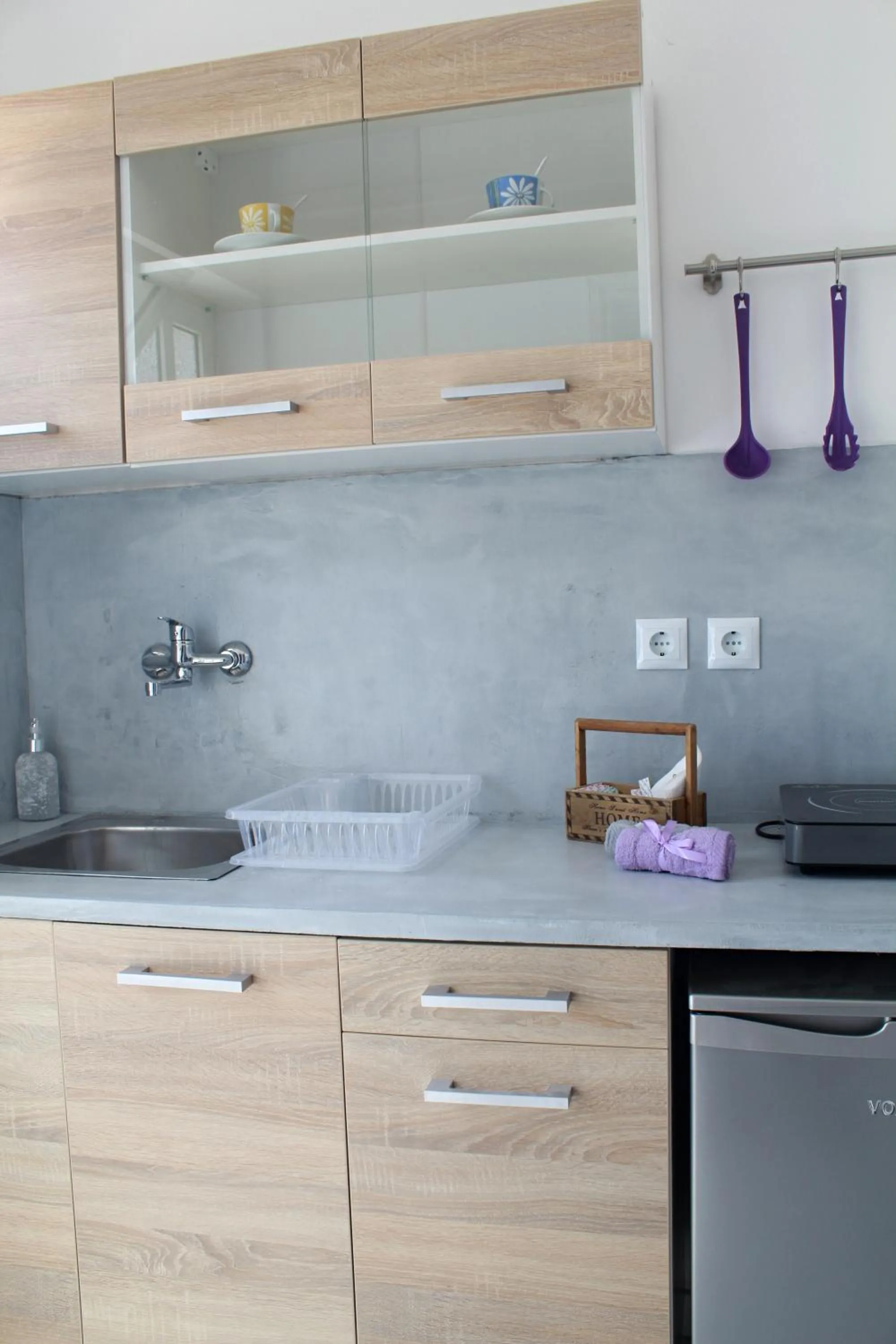 Kitchen or kitchenette in Bel Momento