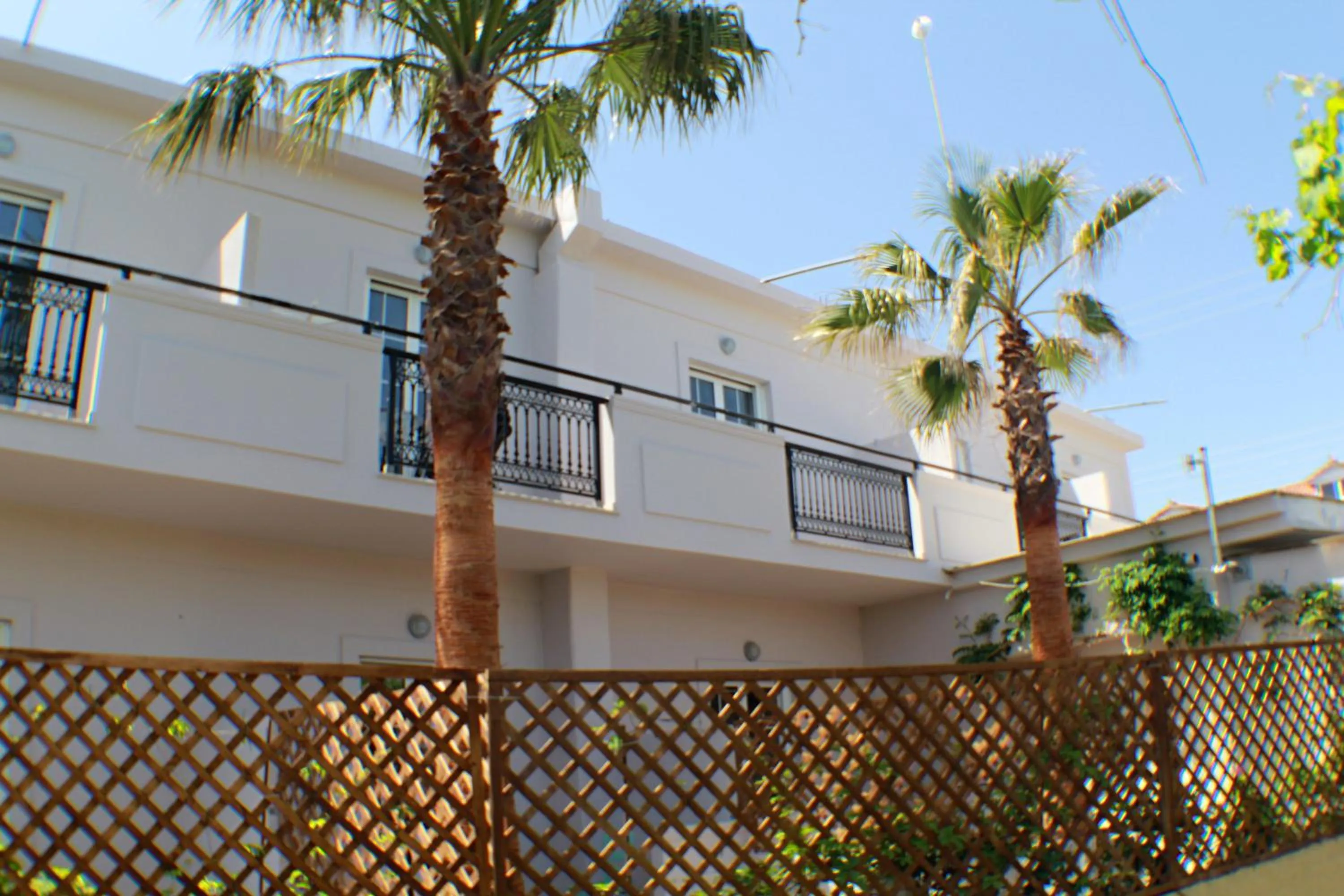 Property building in Bel Momento