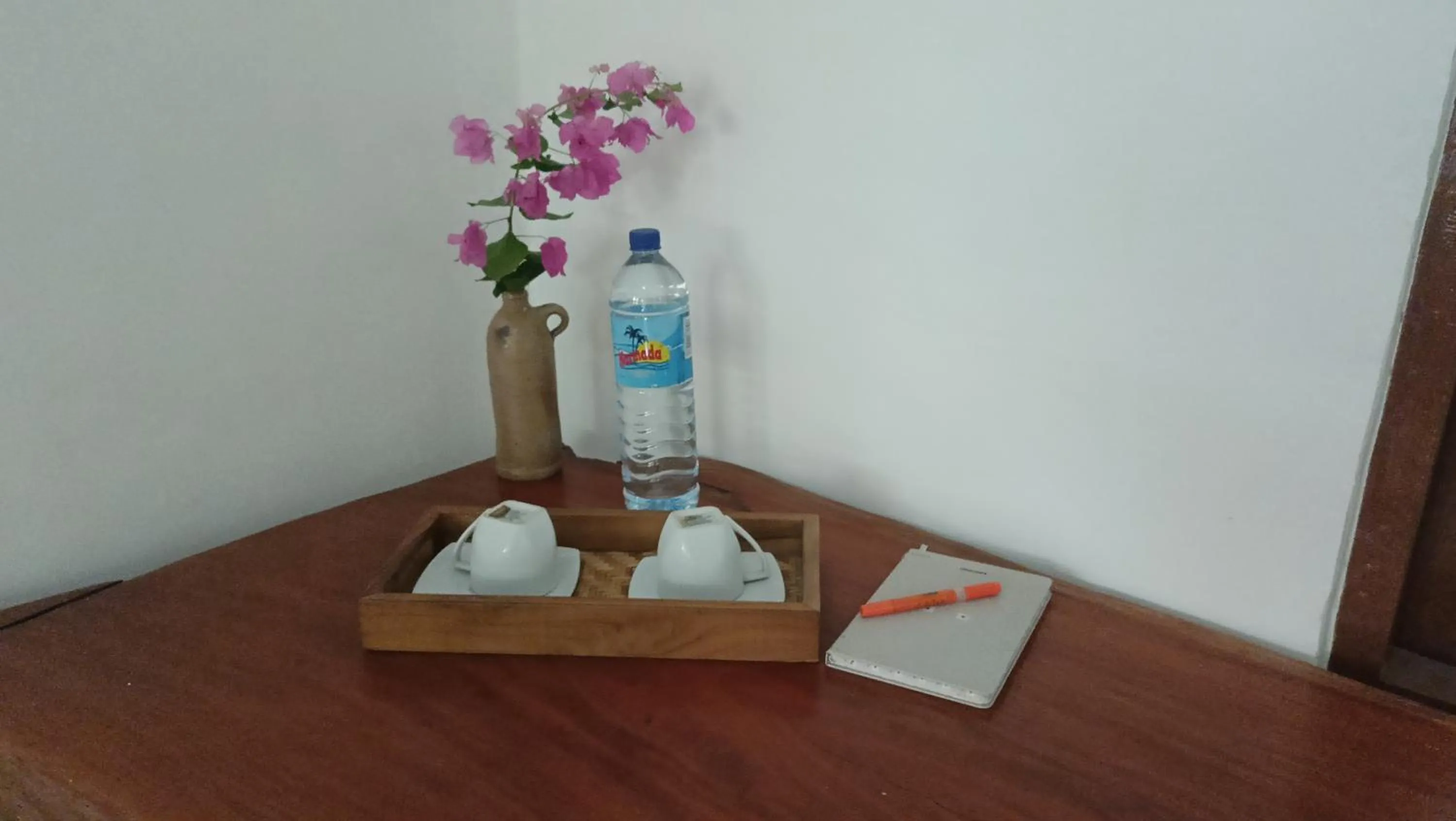 Shibui Garden Bungalows and Restaurant