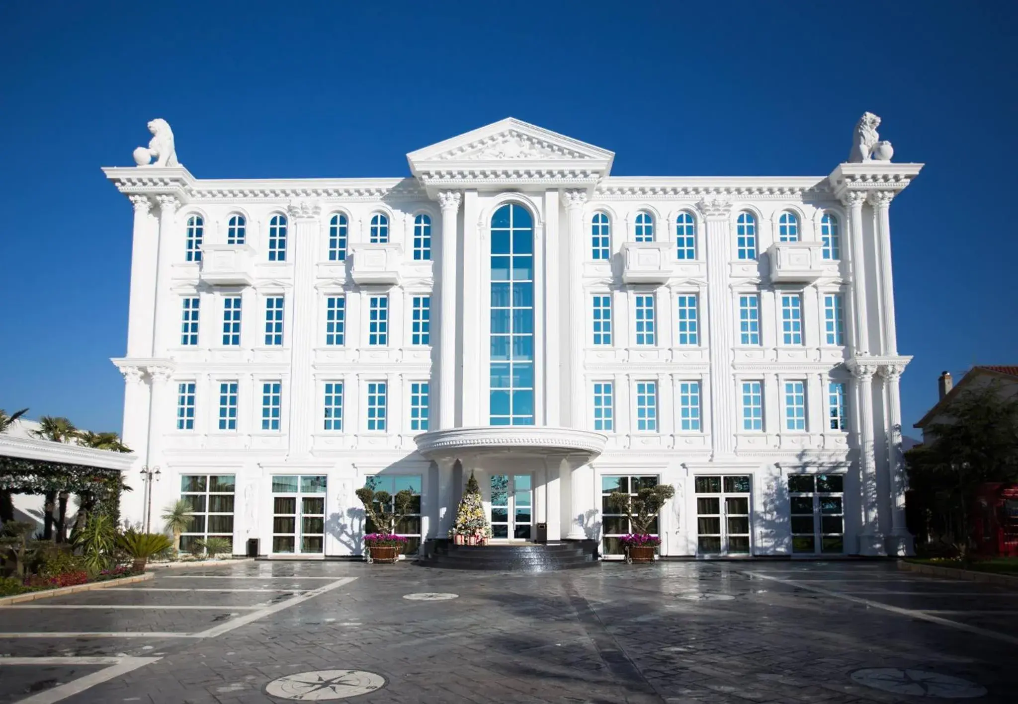 Hotel Britania Hotel Britania