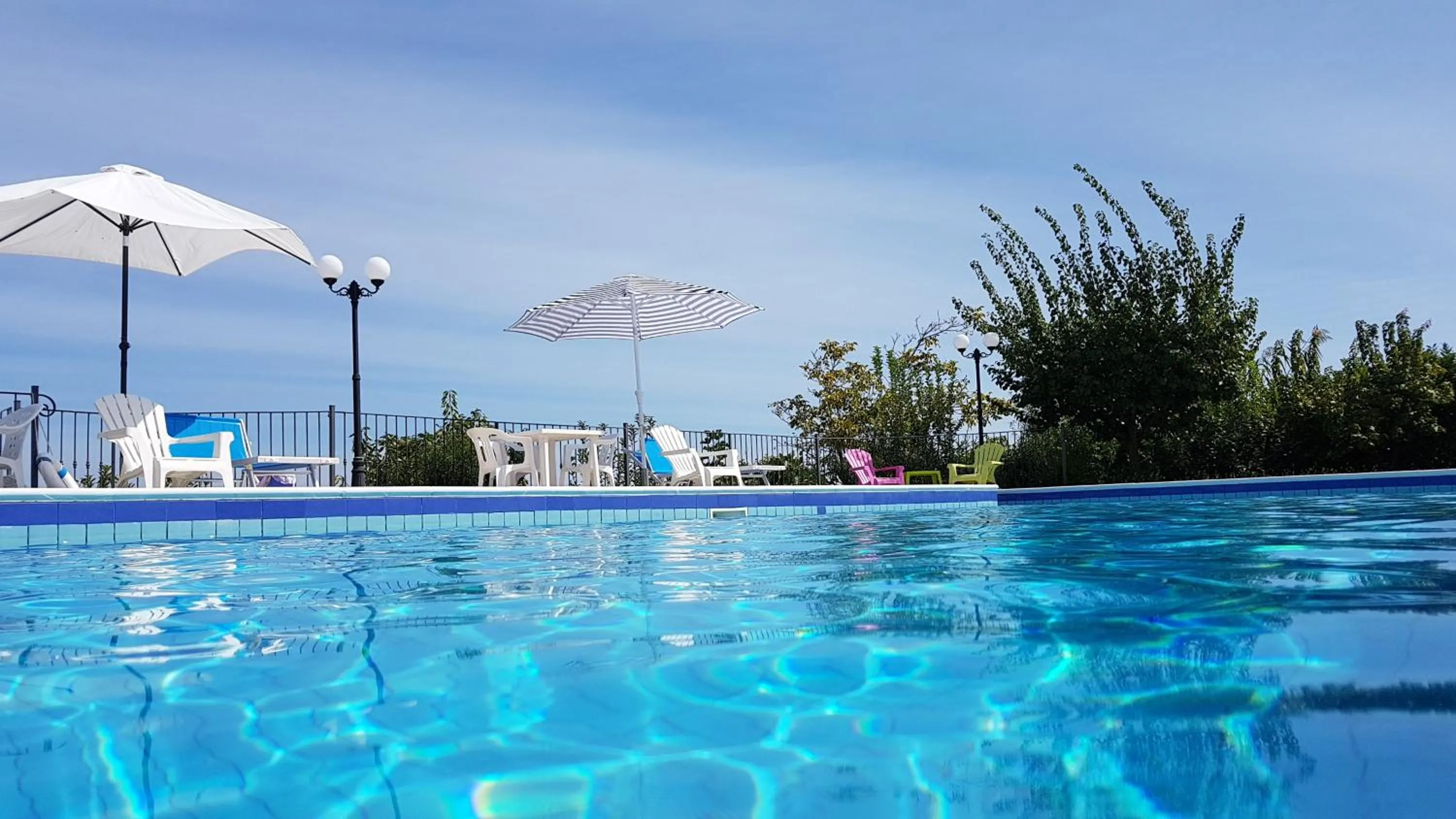 B&B Villa Sole