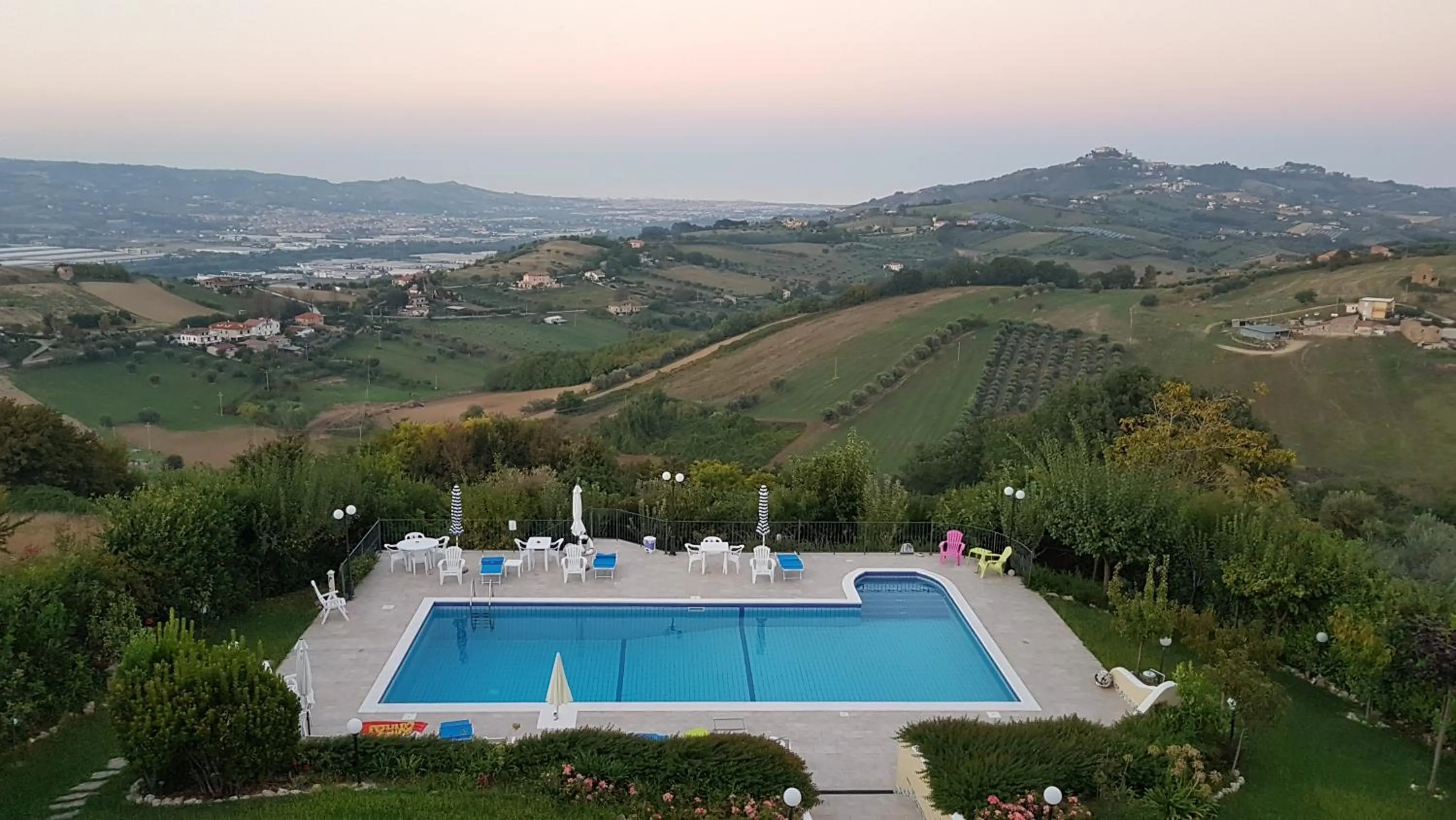 B&B Villa Sole