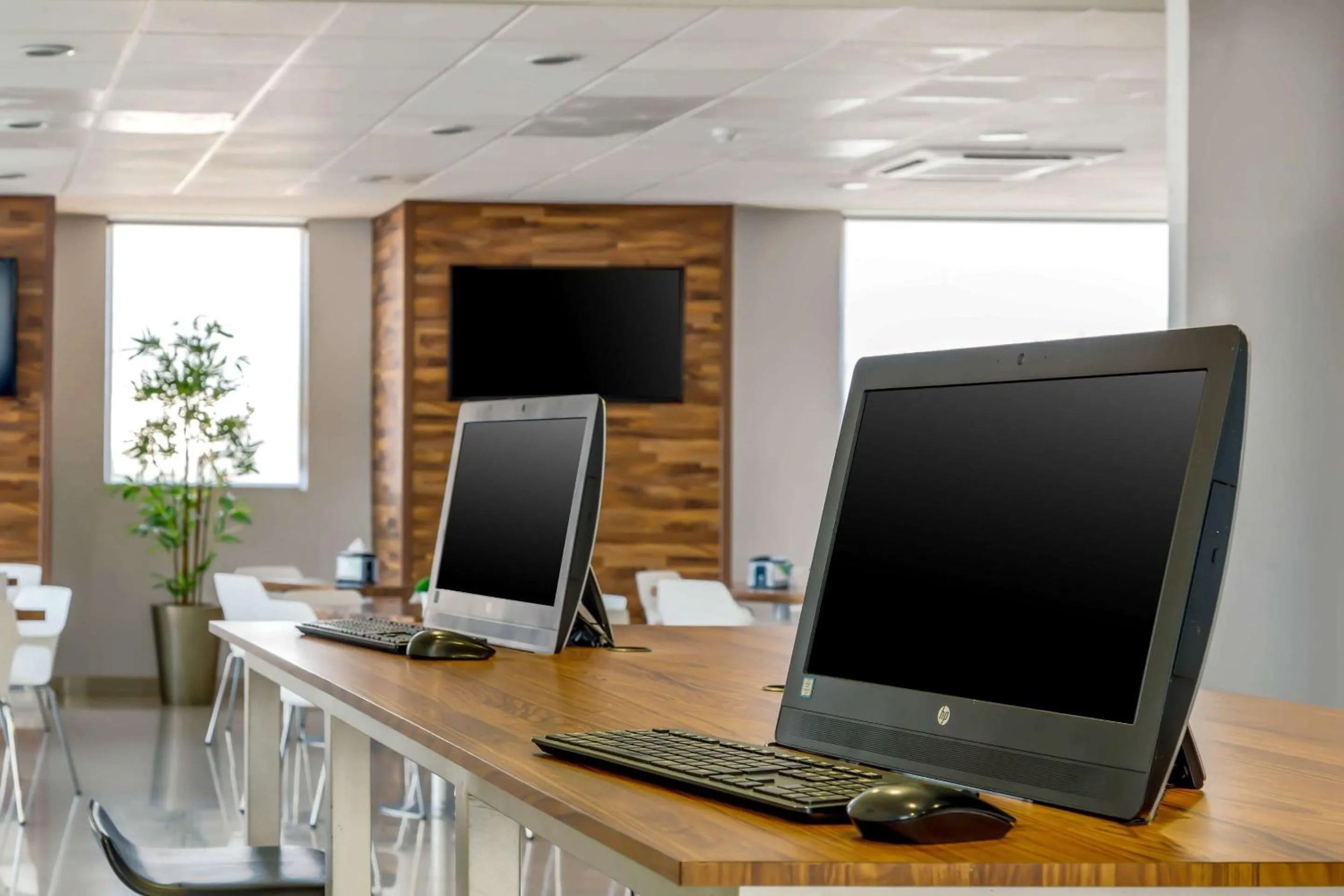 Business facilities in Sleep Inn Hermosillo