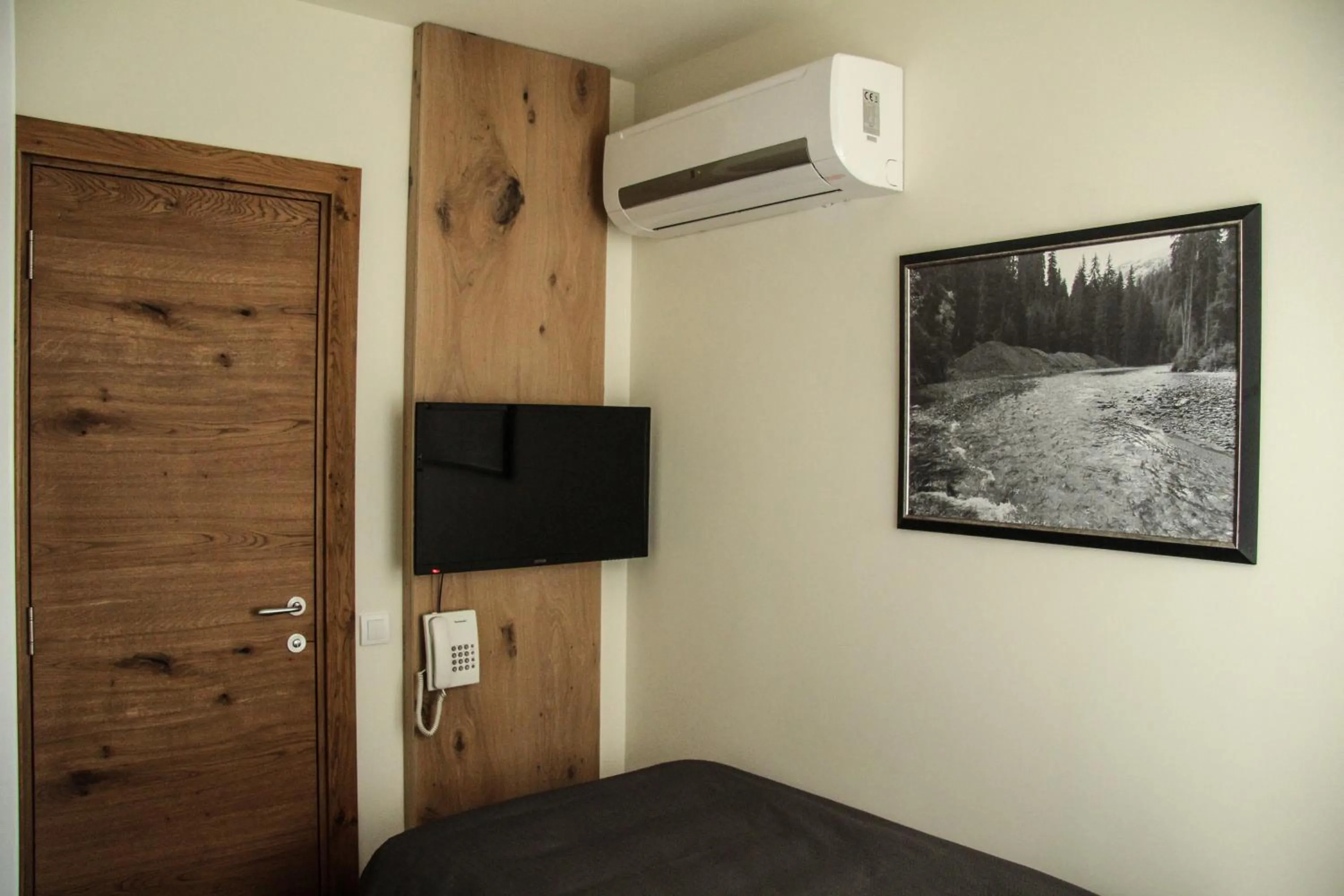 Photo of the whole room in B&B Villa Panuka