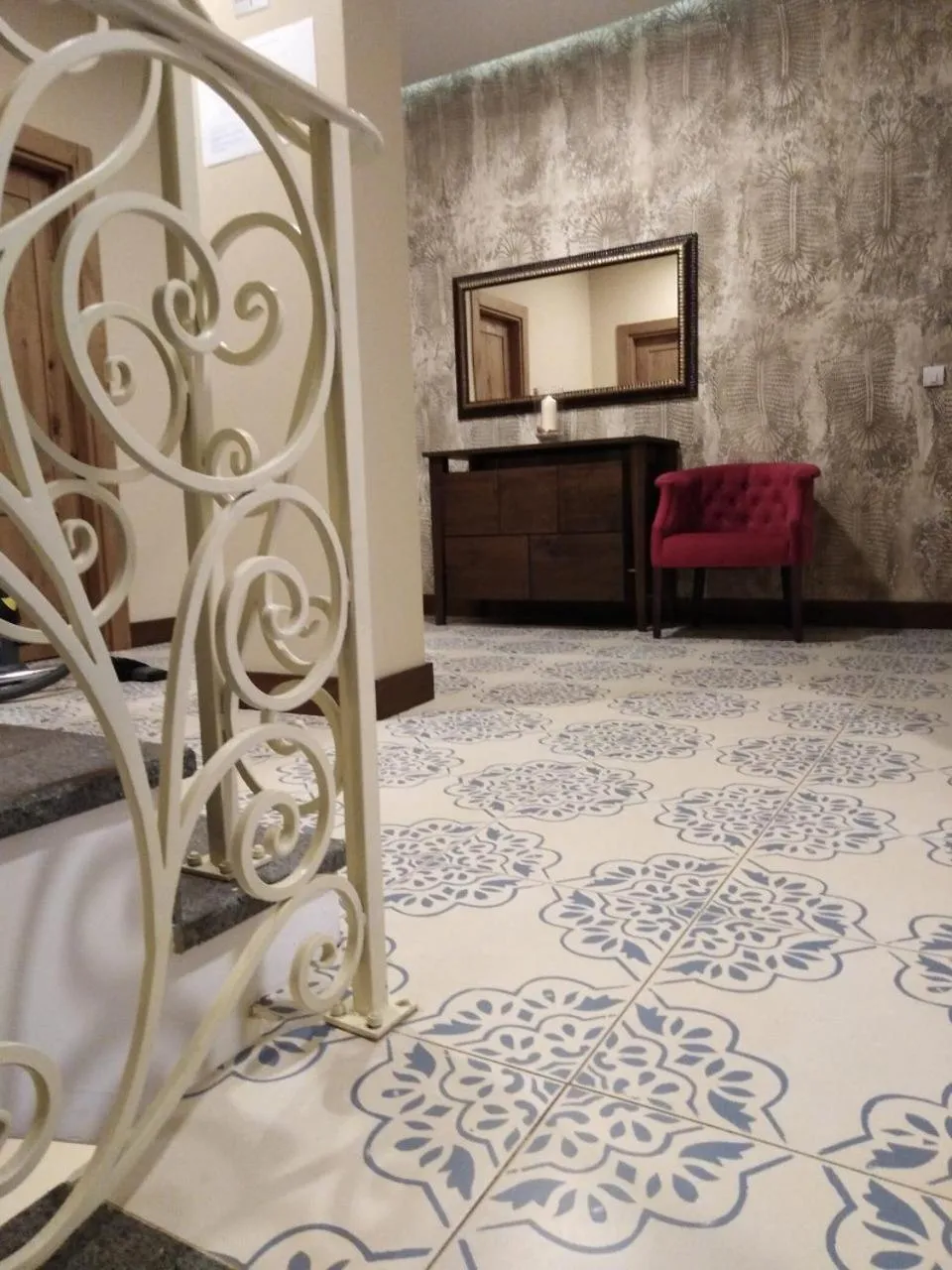 Other, Bed in B&B Villa Panuka