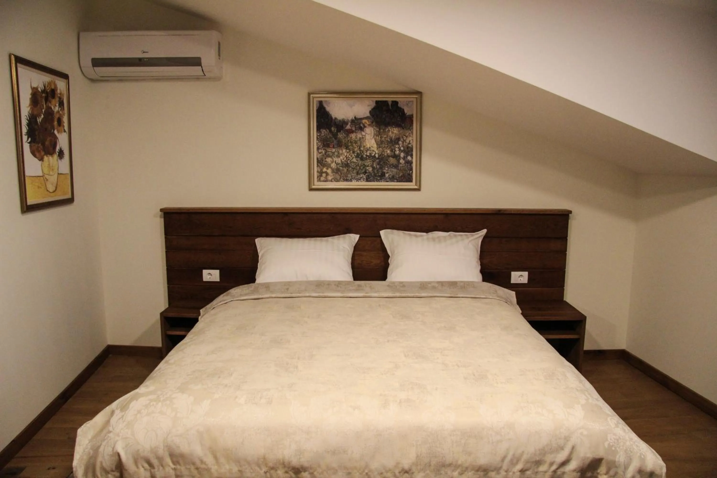 Other, Bed in B&B Villa Panuka