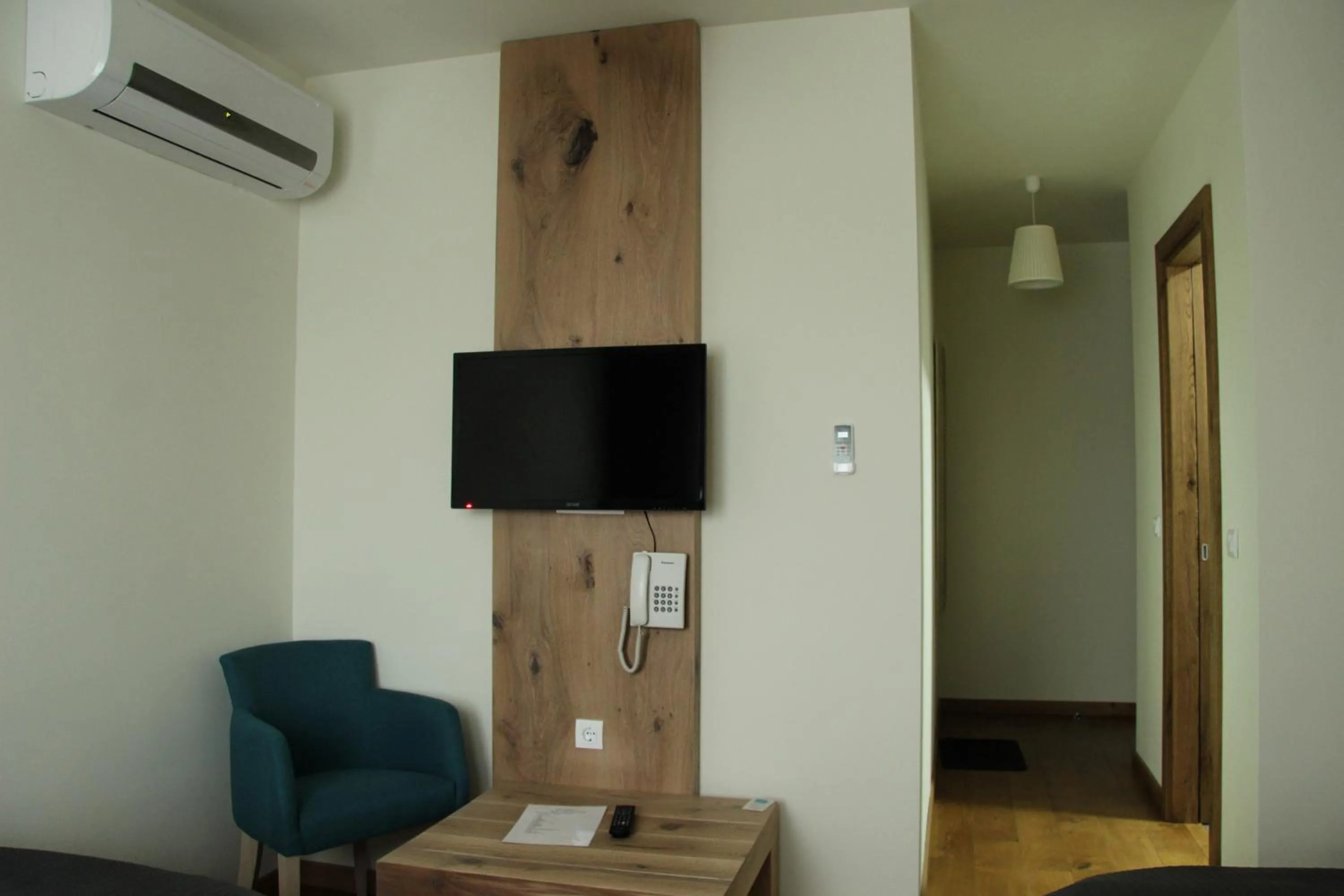 Photo of the whole room in B&B Villa Panuka