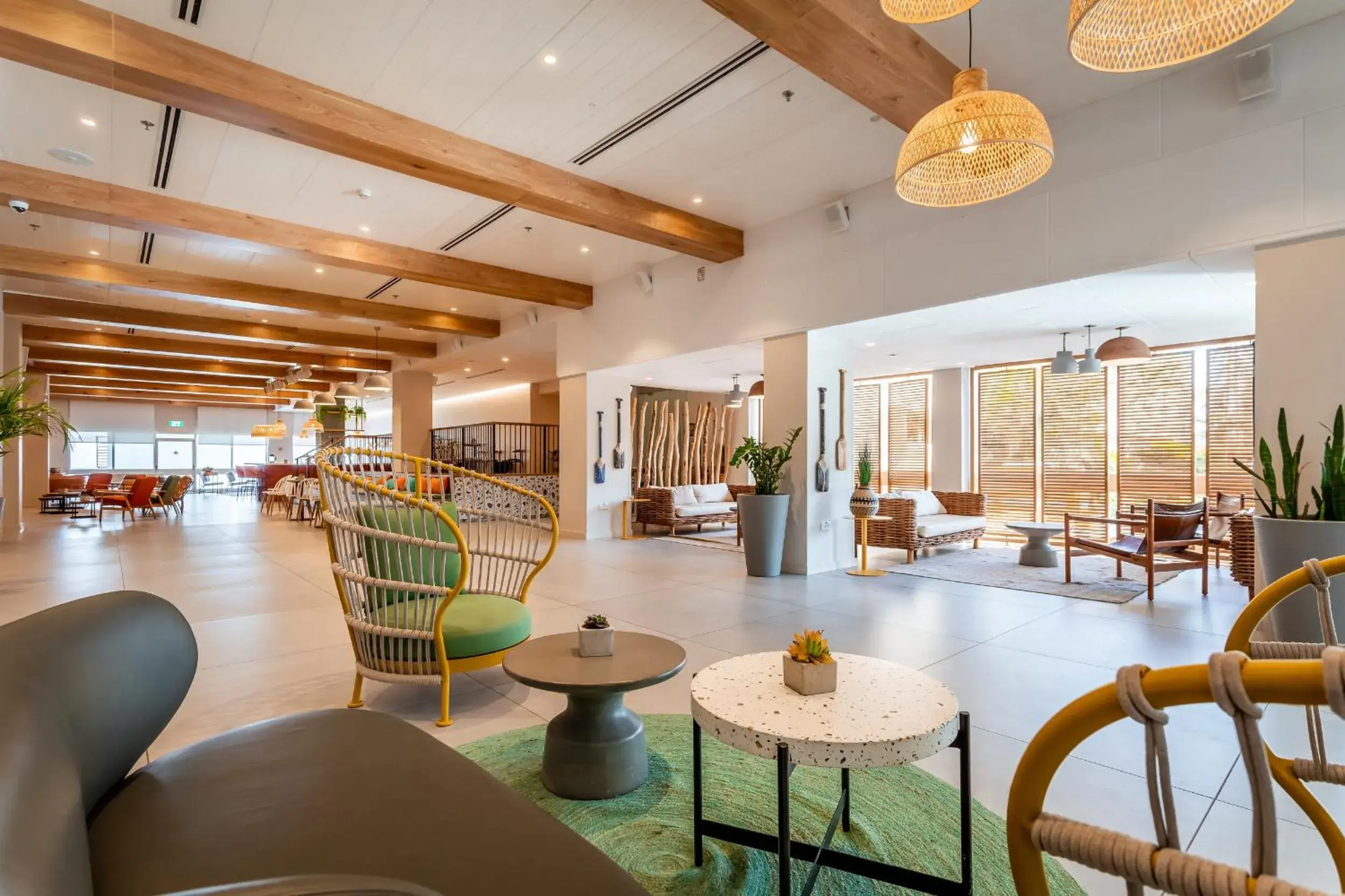 Lobby or reception in Prima Music Hotel Lobby or reception in Prima Music Hotel