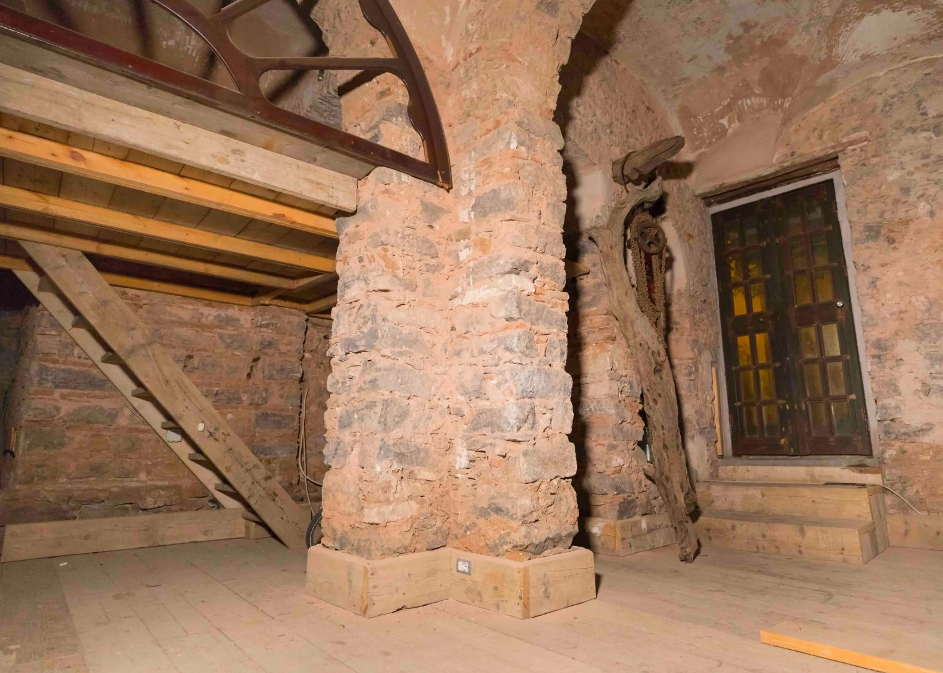 Palazzu Stidda Catania