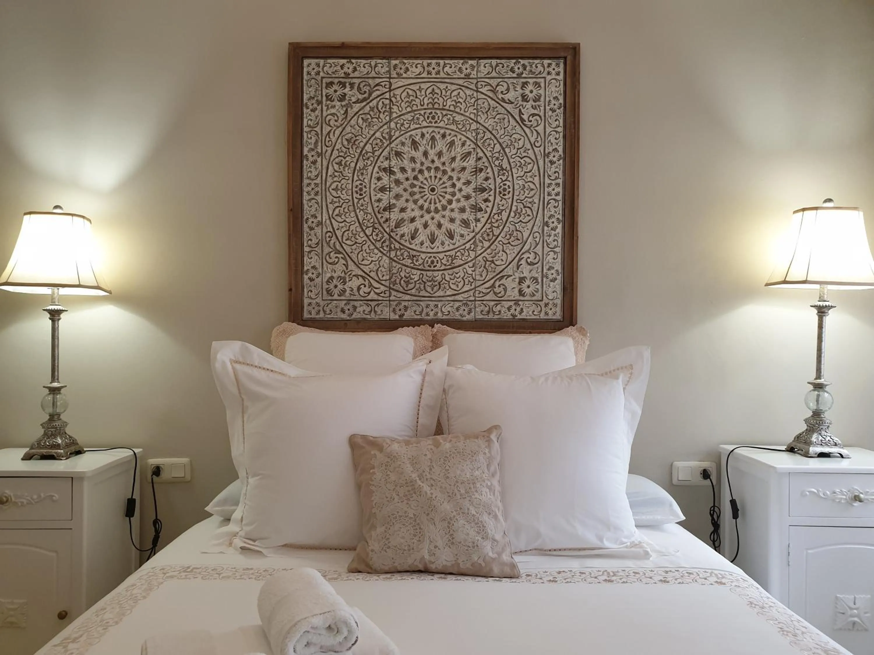 Apartamento La Judería de San Clemente