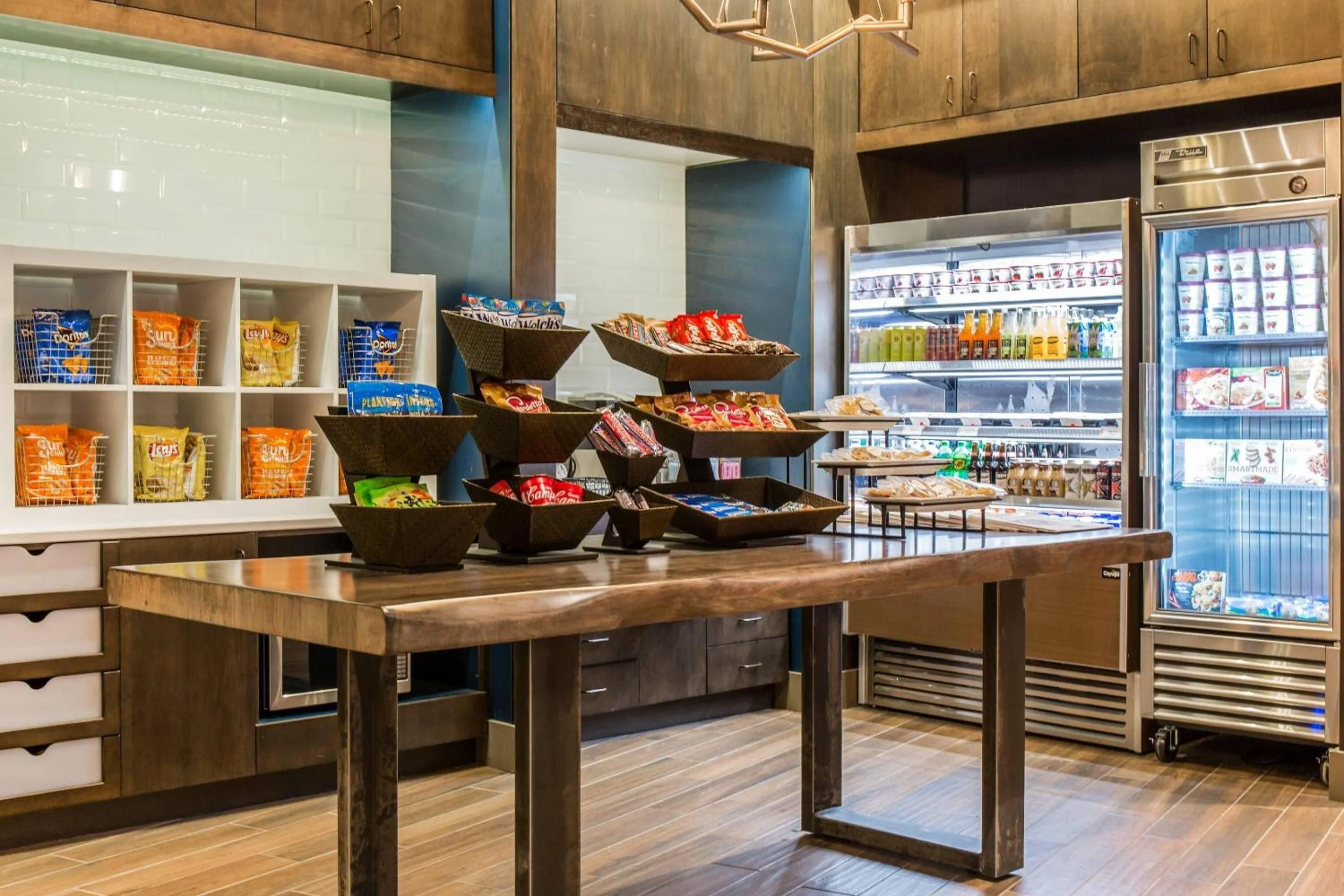 Other in Cambria Hotel Chicago Loop - Theatre District