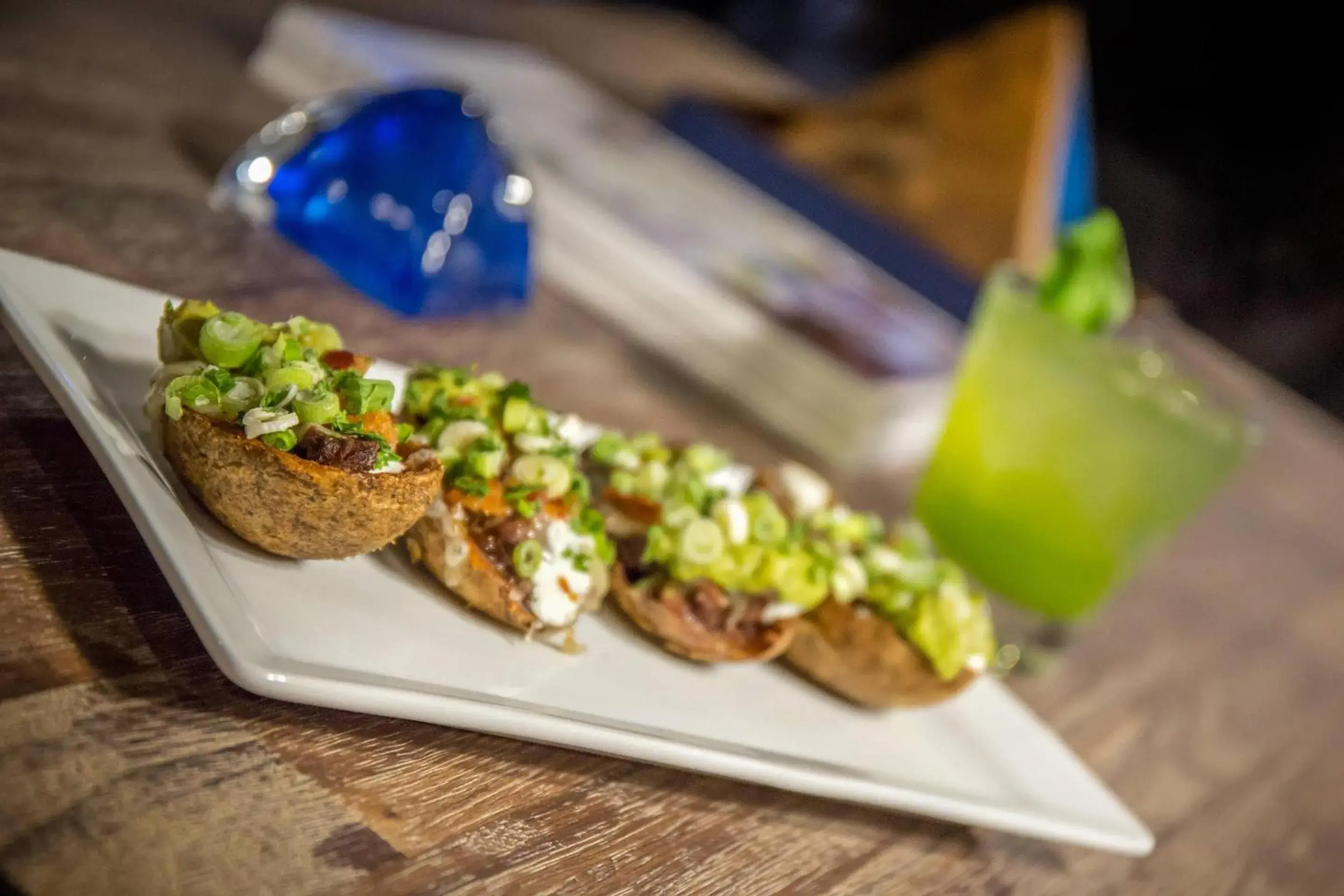 Restaurant/places to eat in Cambria Hotel Chicago Loop - Theatre District Restaurant/places to eat in Cambria Hotel Chicago Loop - Theatre District