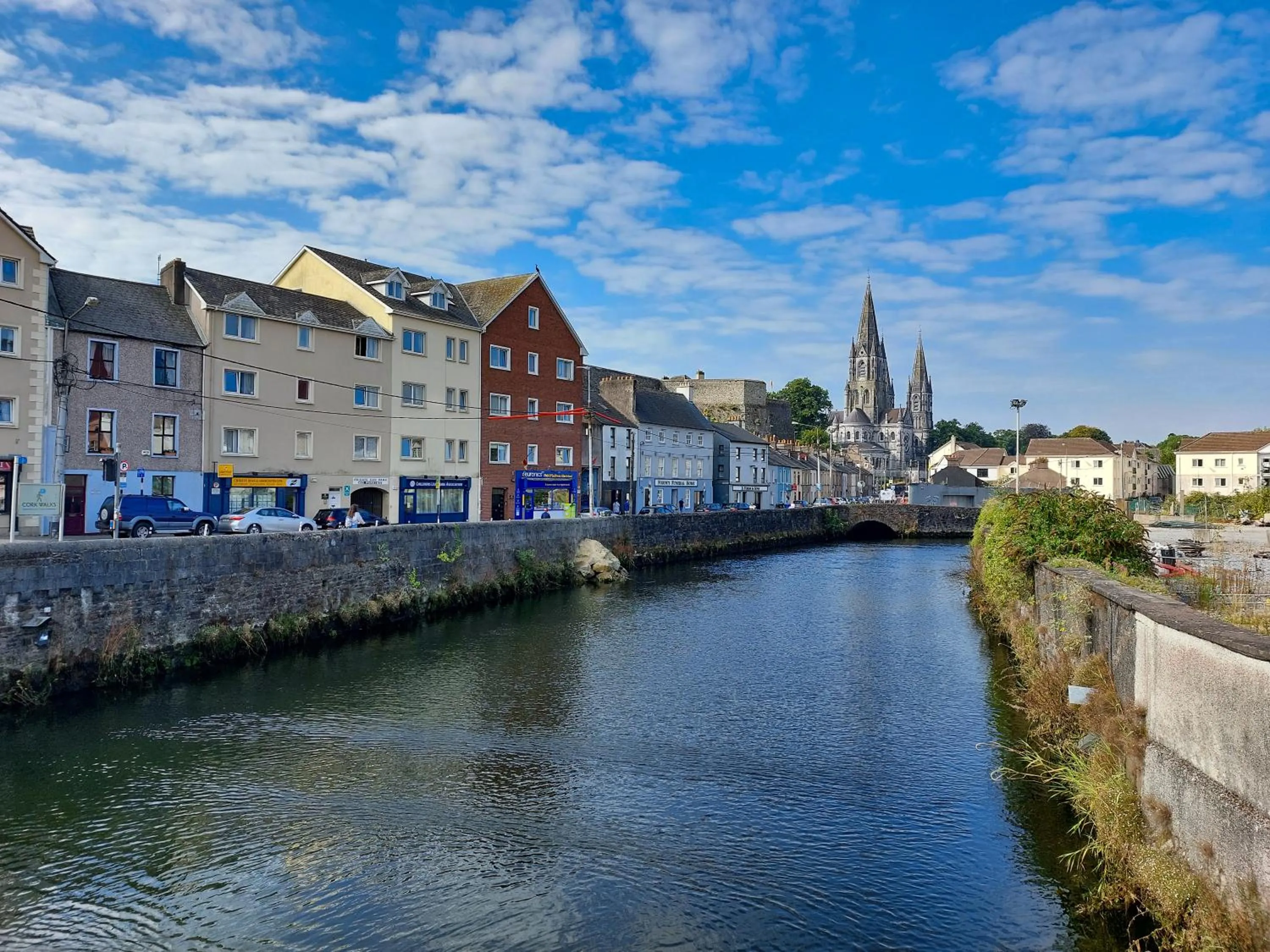 Neighbourhood in Maldron Hotel Shandon Cork City