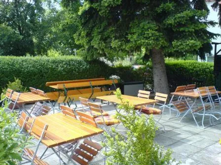 Hotel Landgasthof Wallburg