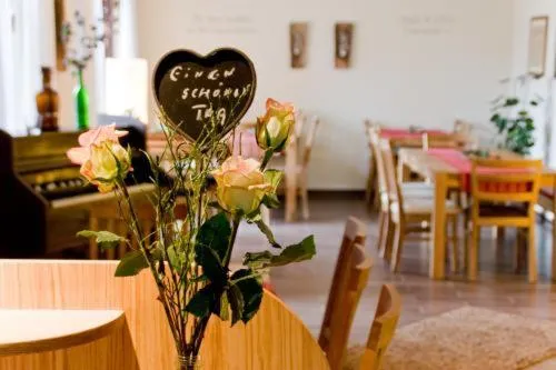 Hotel Landgasthof Wallburg