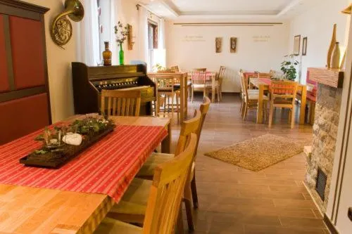 Hotel Landgasthof Wallburg