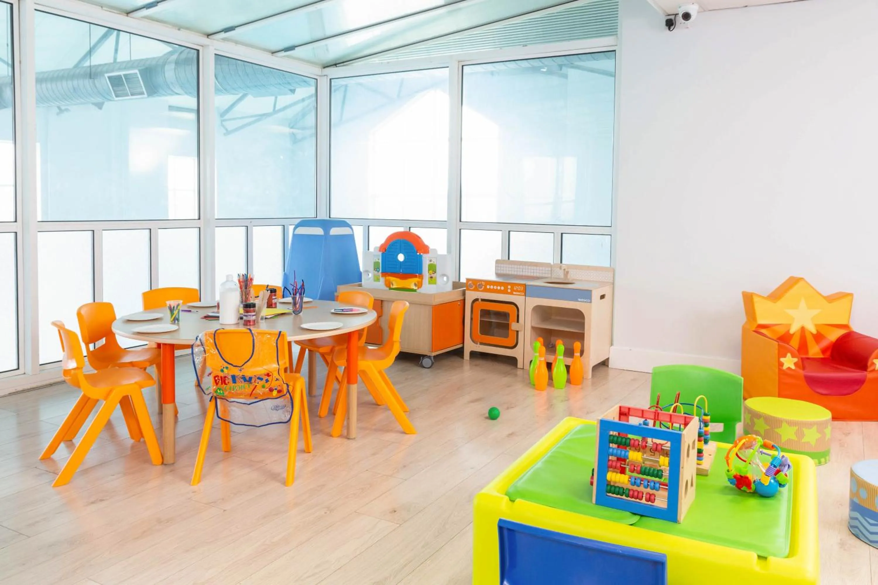 Game Room in Maldron Hotel & Leisure Centre, Oranmore Galway