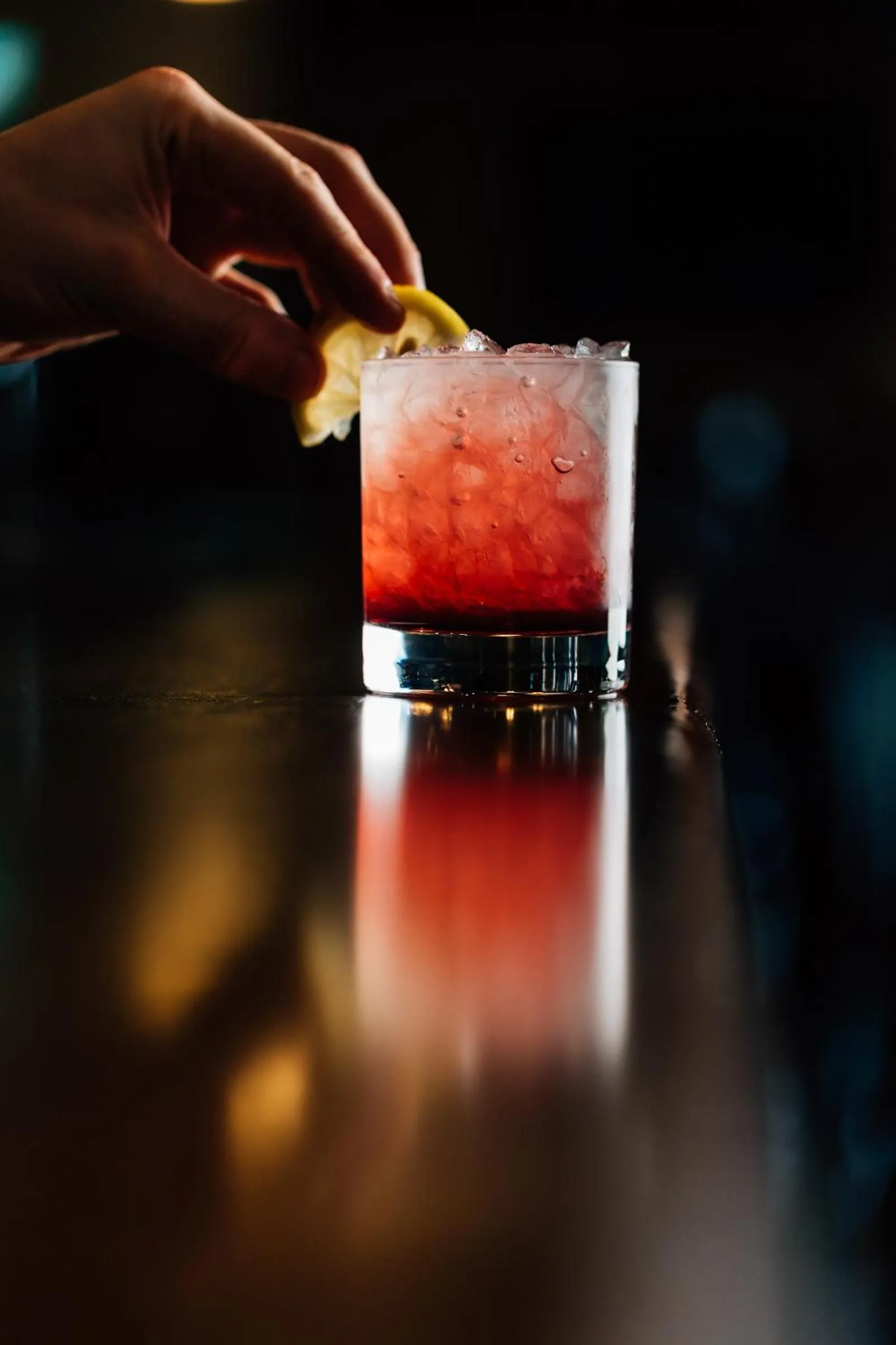 Restaurant/places to eat in Dillon’s Hotel