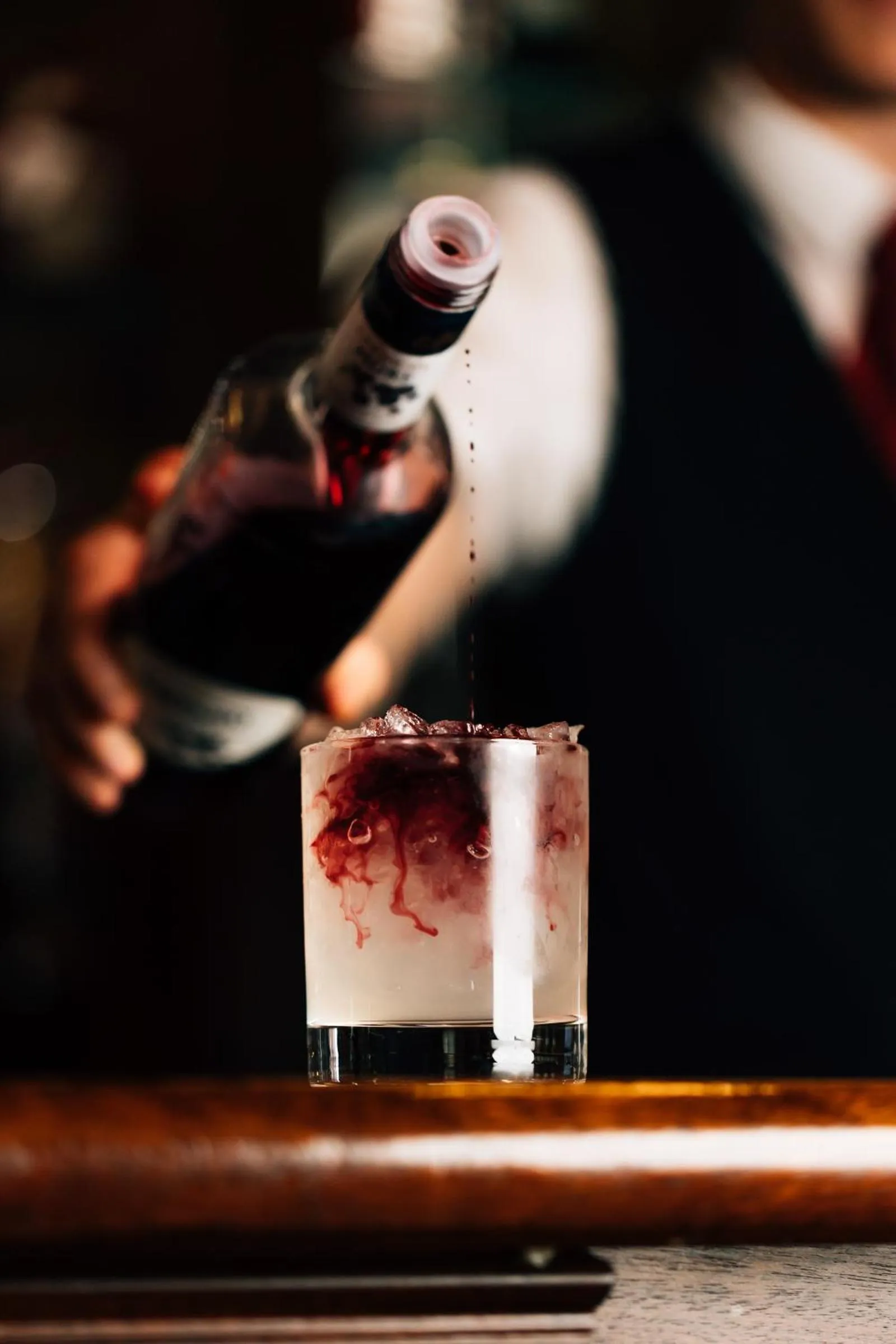 Restaurant/places to eat in Dillon’s Hotel