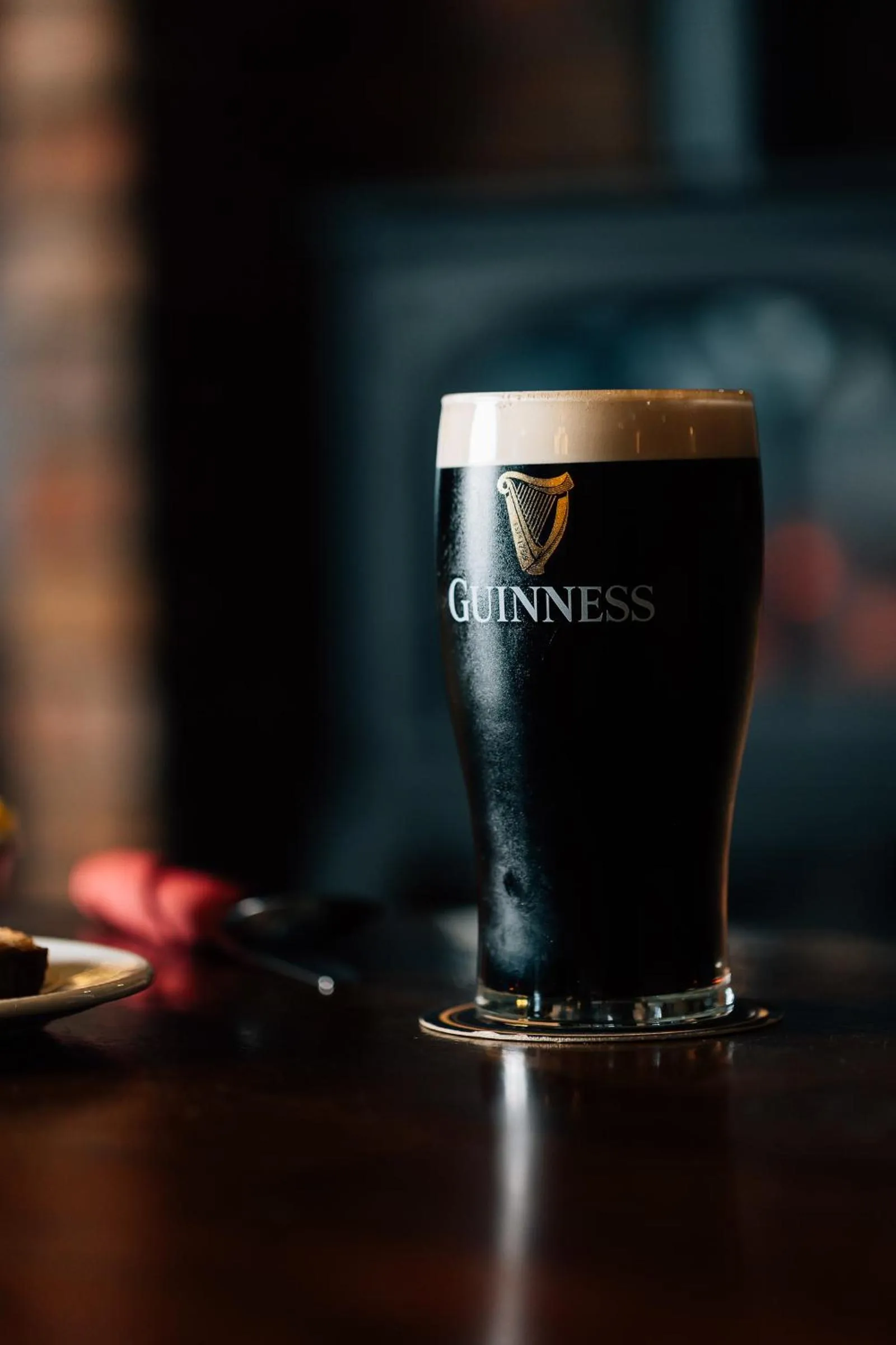 Restaurant/places to eat in Dillon’s Hotel