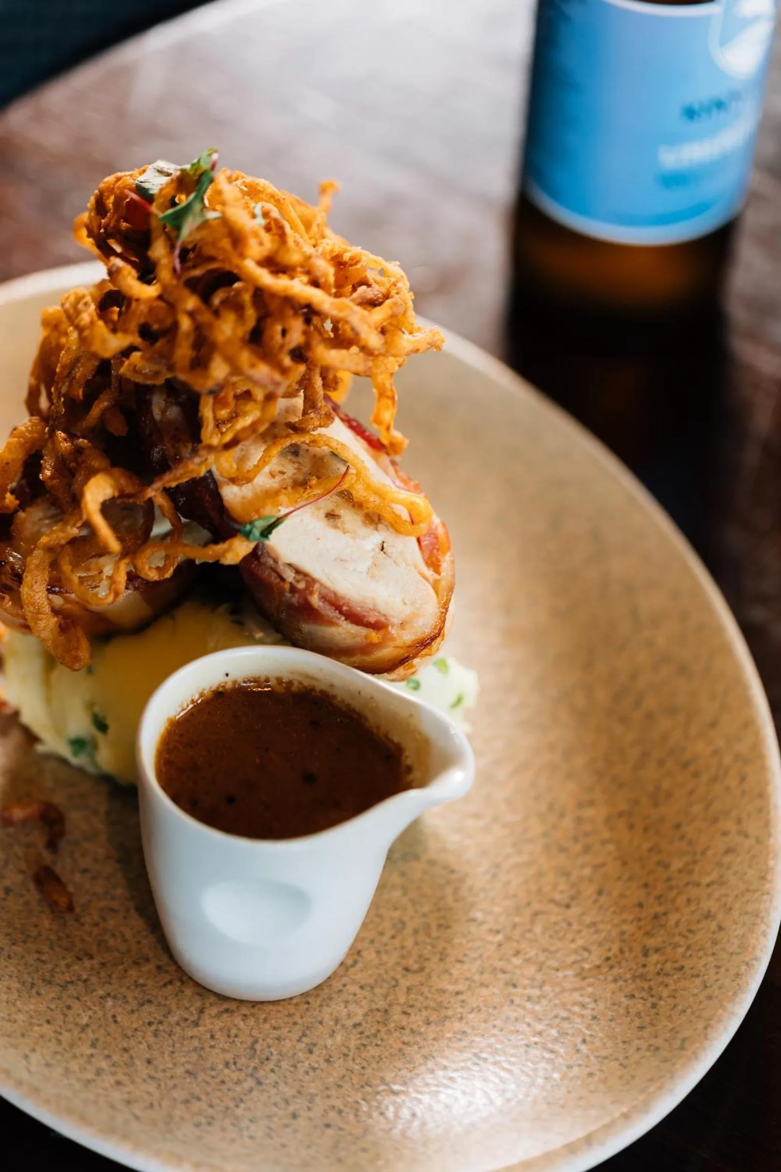 Restaurant/places to eat in Dillon’s Hotel