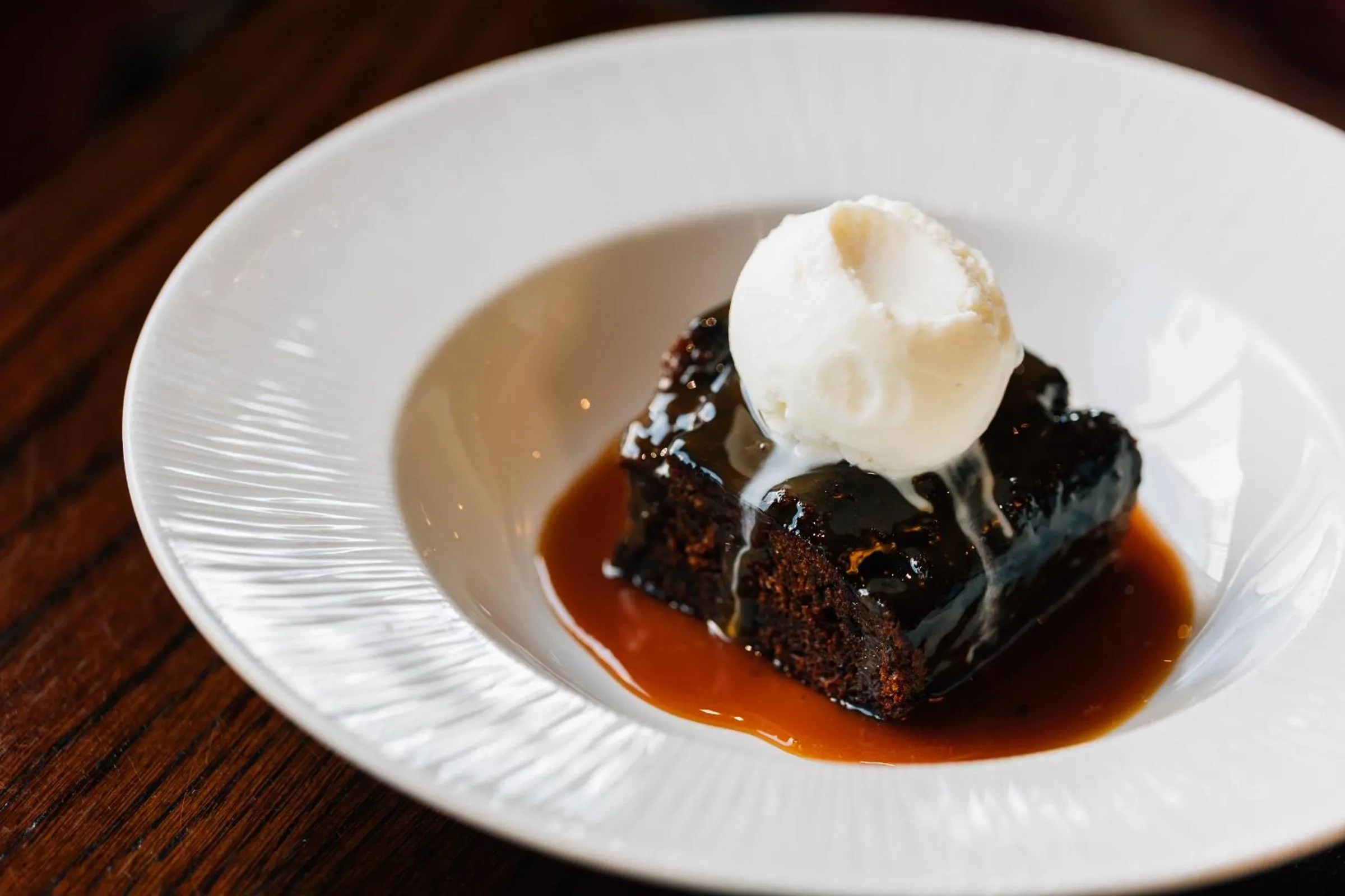 Restaurant/places to eat in Dillon’s Hotel