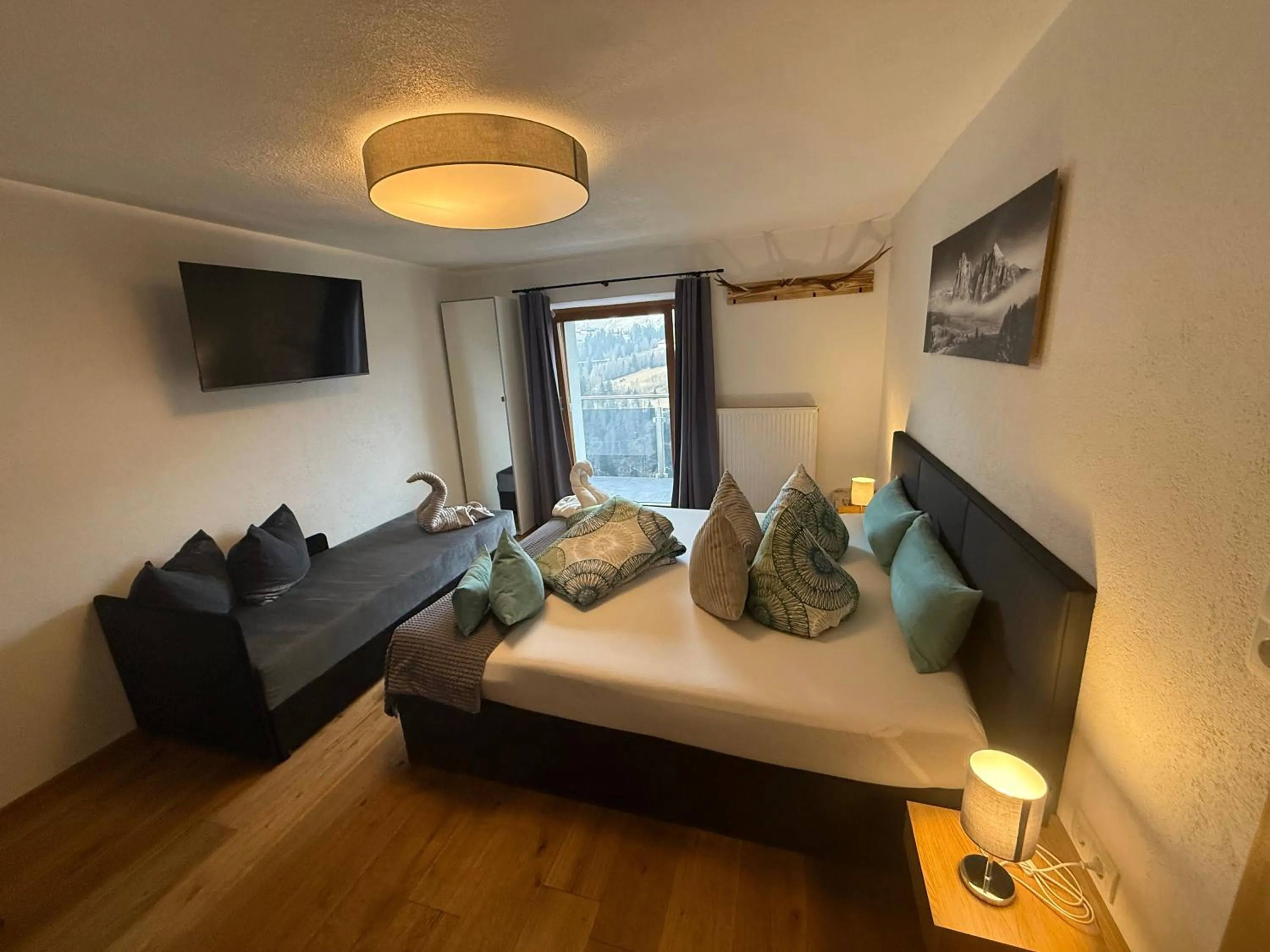 Haus Berghof