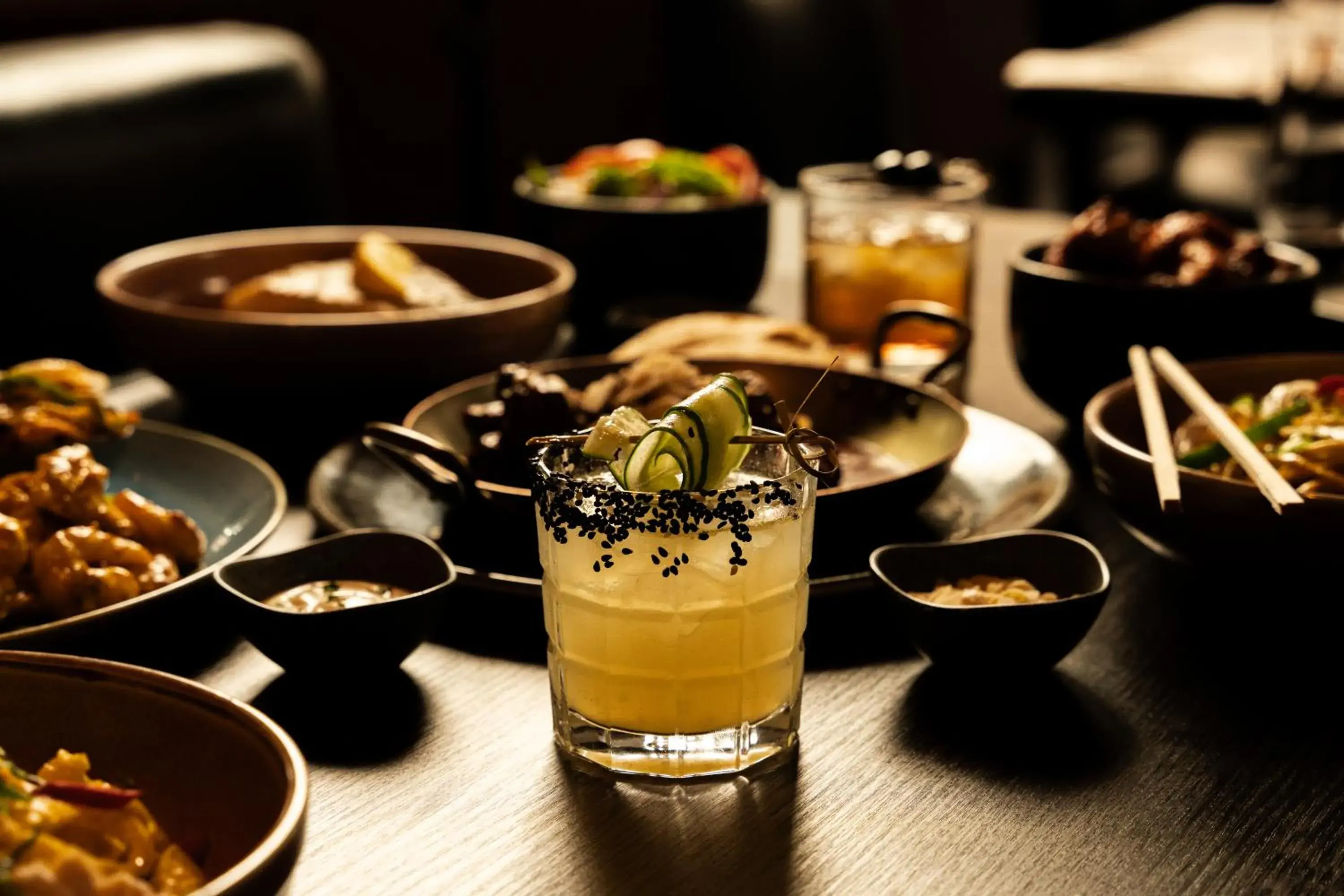 Restaurant/places to eat in The Spencer Hotel Restaurant/places to eat in The Spencer Hotel