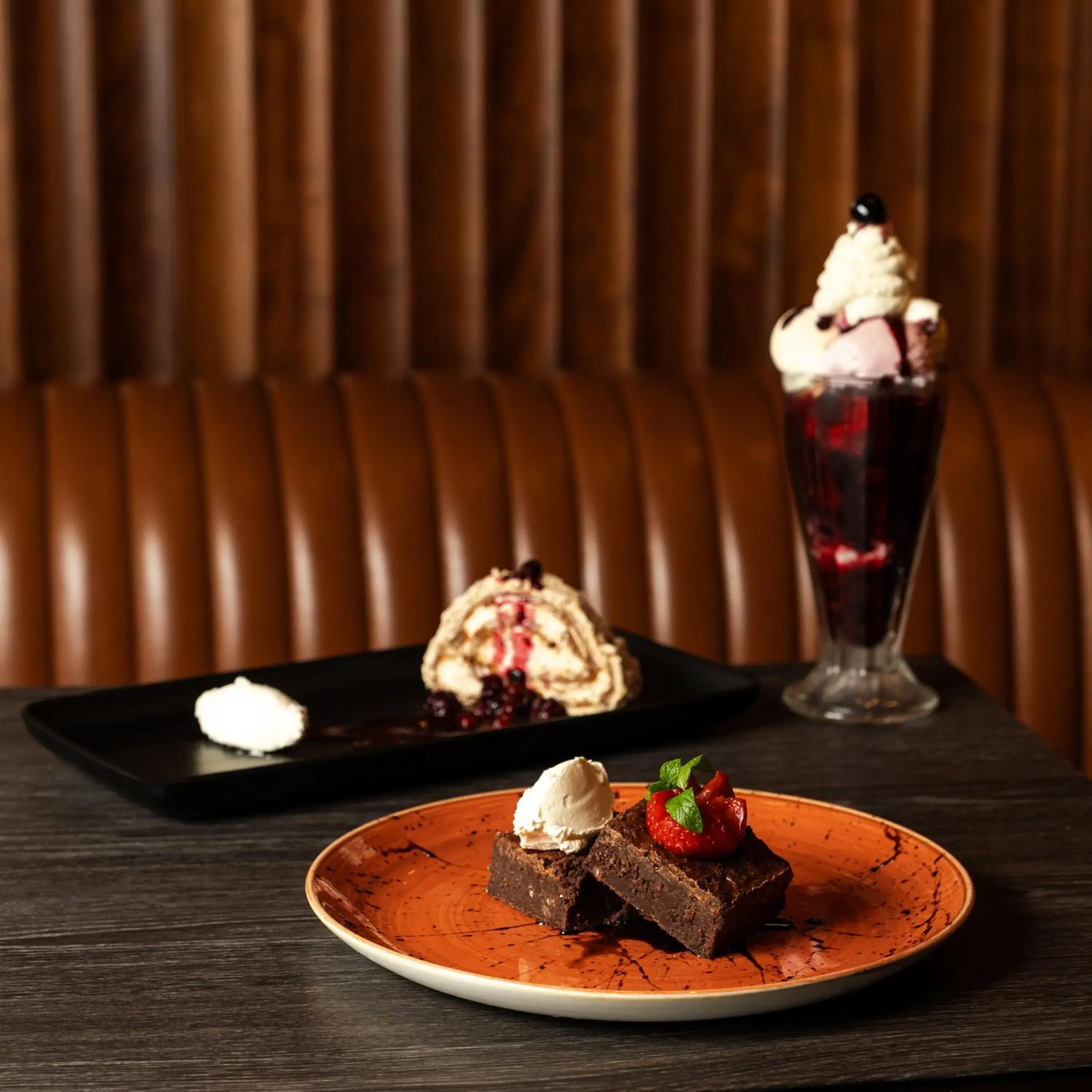 Restaurant/places to eat in The Spencer Hotel Restaurant/places to eat in The Spencer Hotel