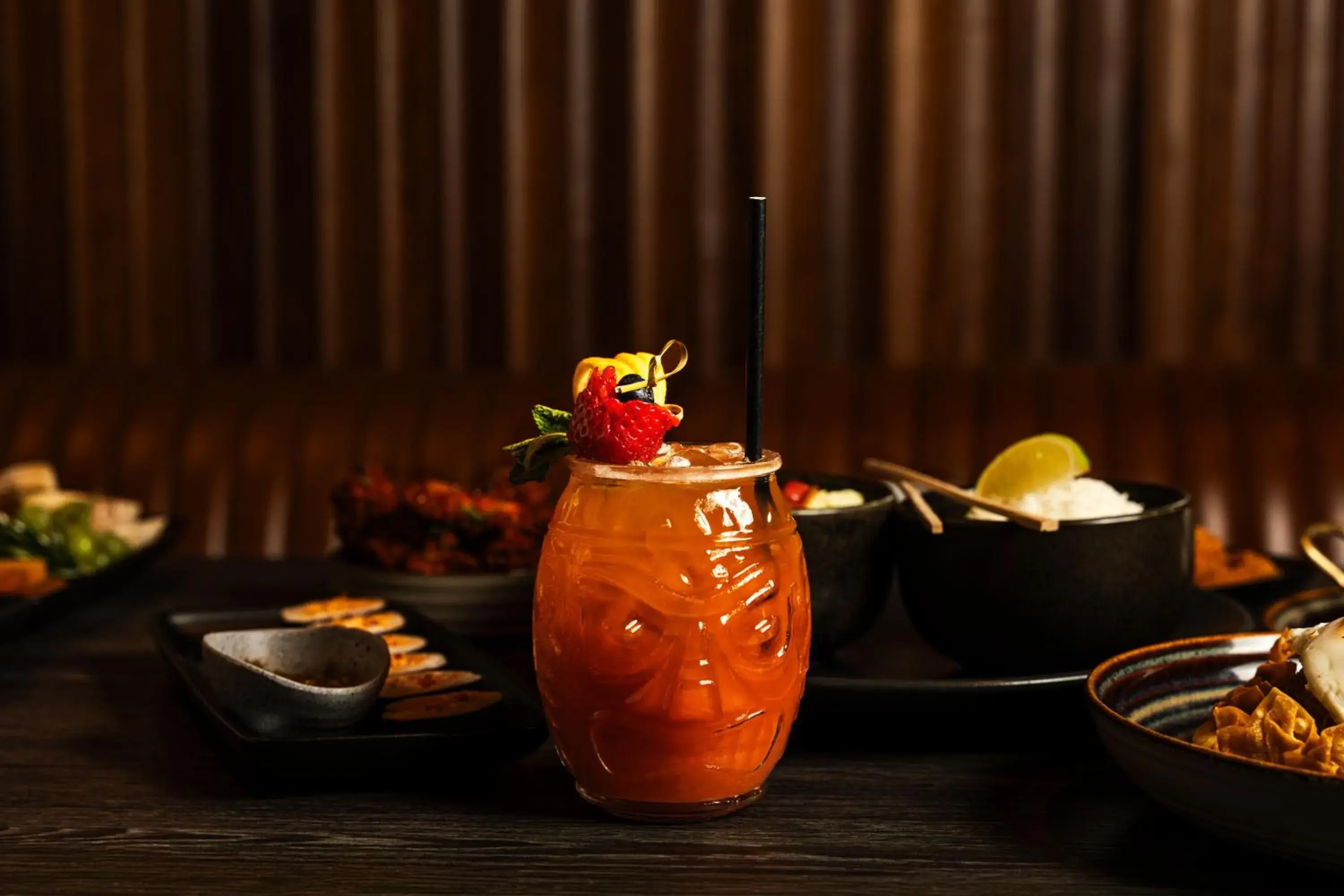 Lounge or bar in The Spencer Hotel Lounge or bar in The Spencer Hotel