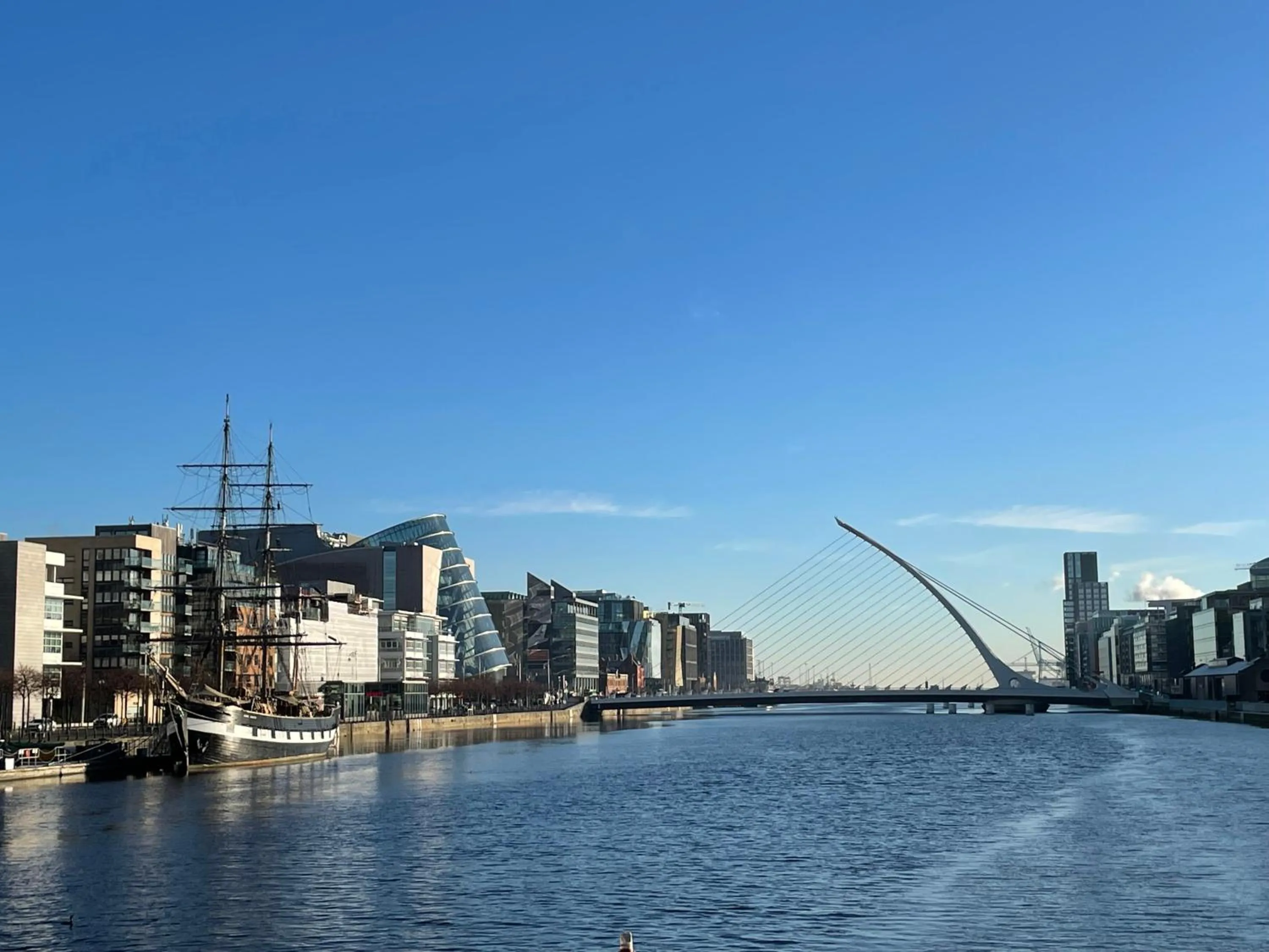 Location in The Spencer Hotel