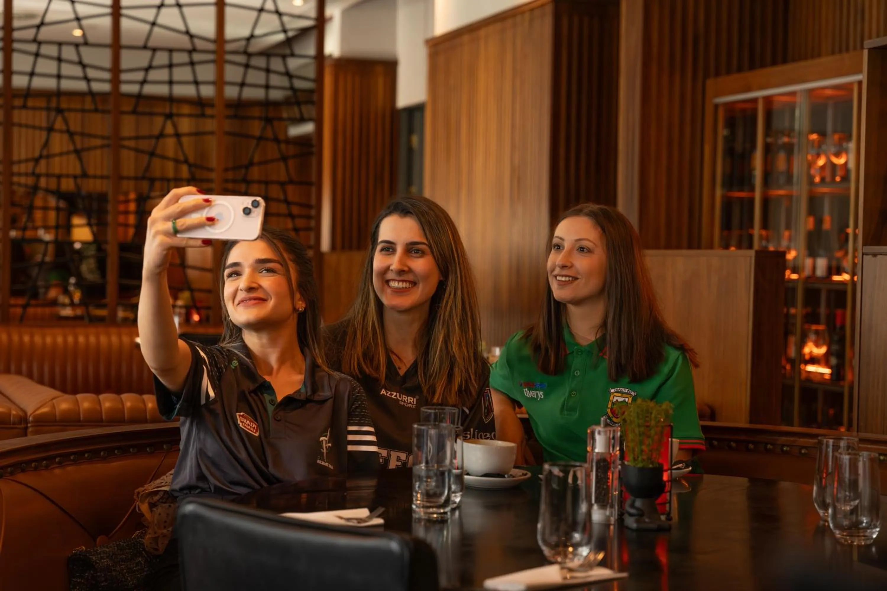 Lounge or bar in The Spencer Hotel