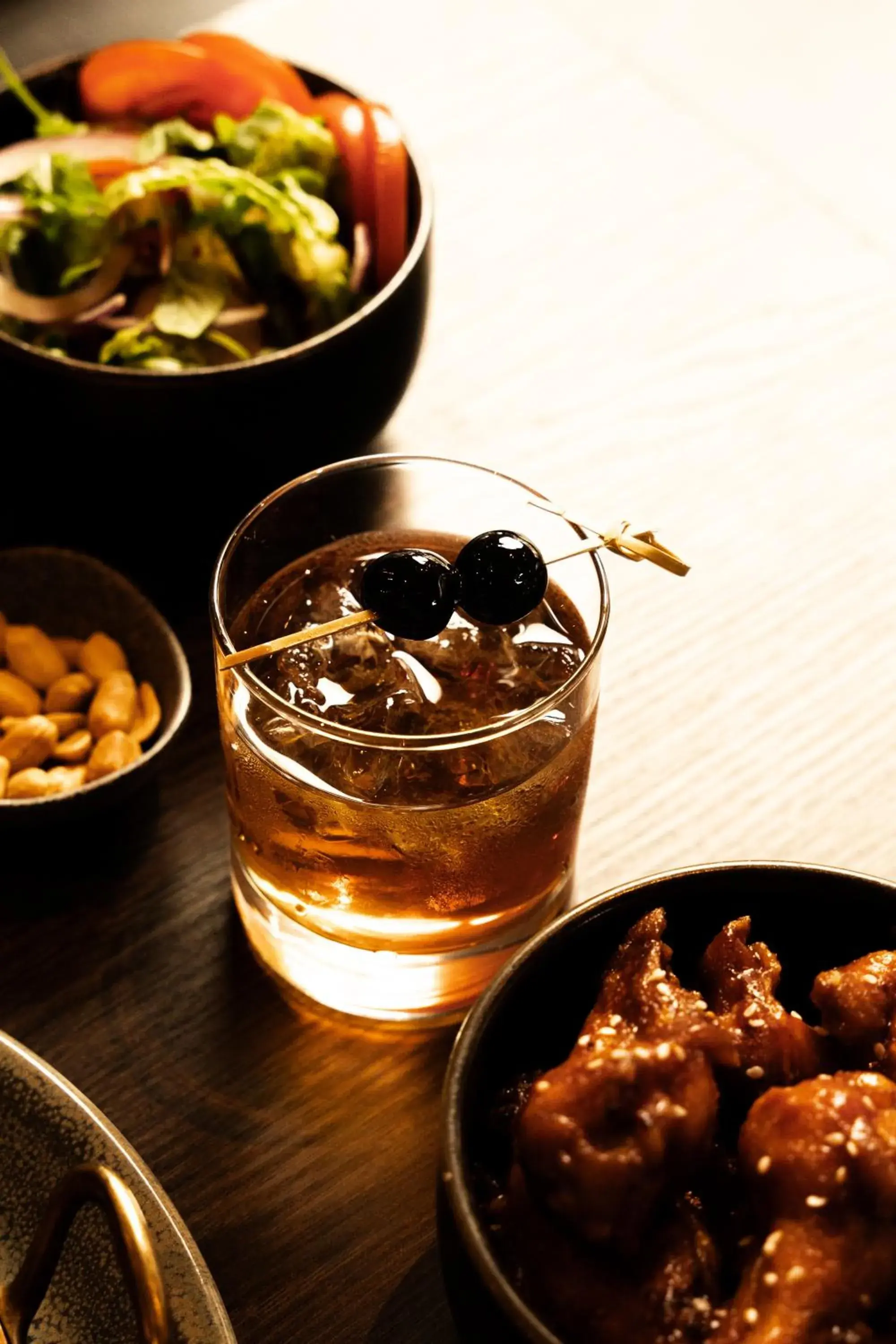 Restaurant/places to eat in The Spencer Hotel Restaurant/places to eat in The Spencer Hotel