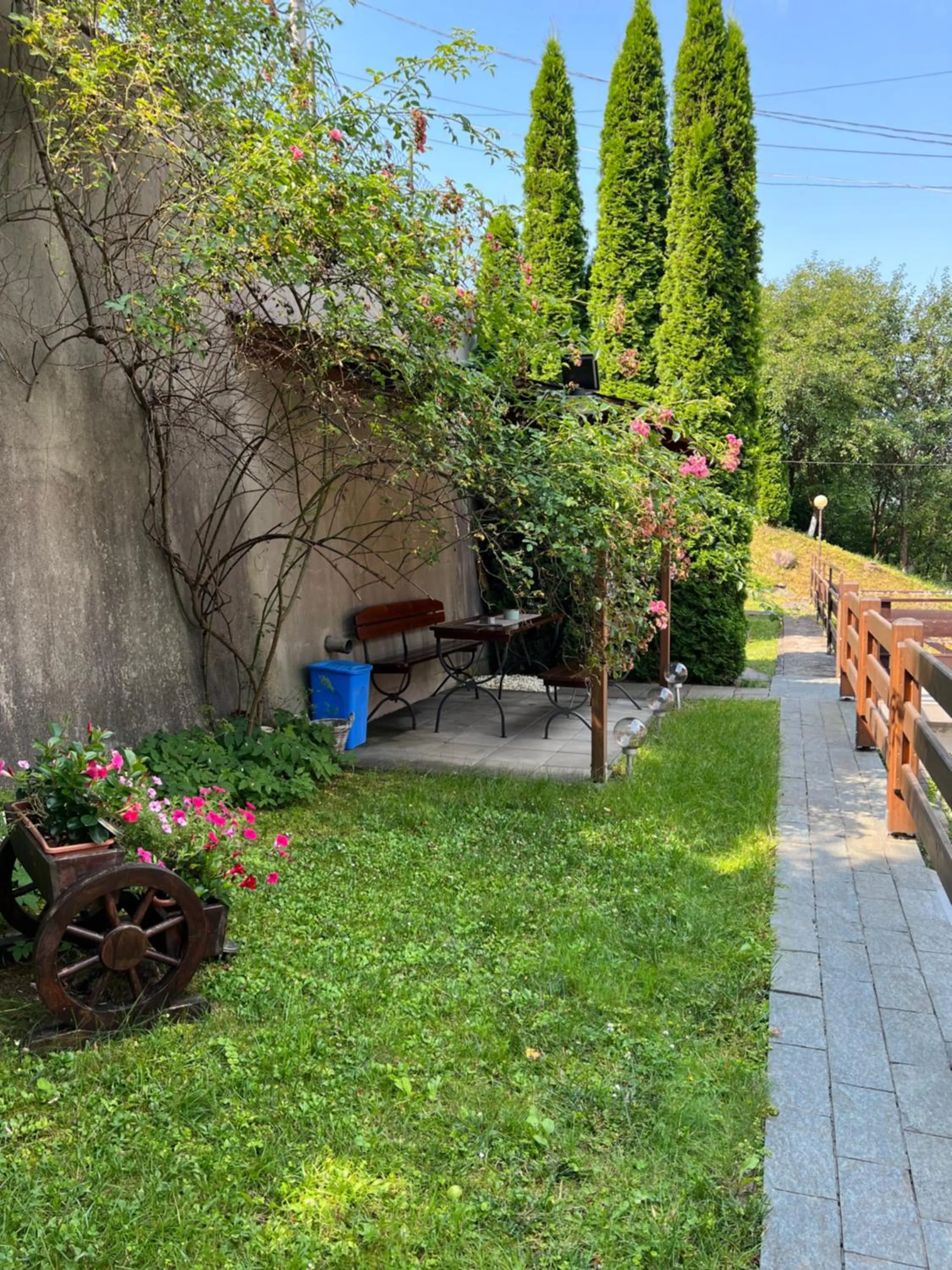 Casa Dan