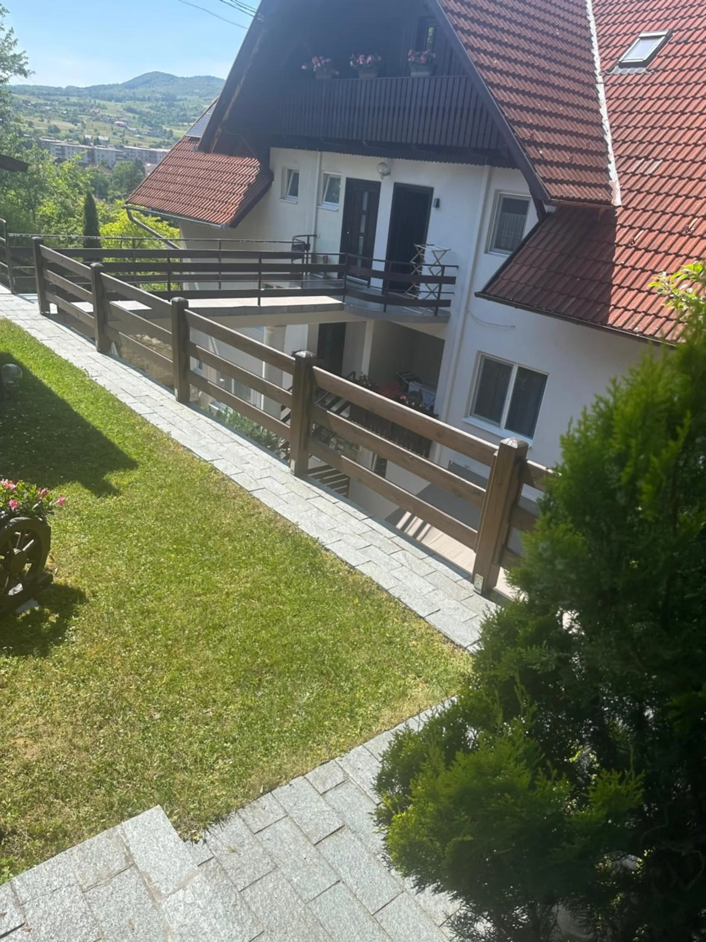 Casa Dan