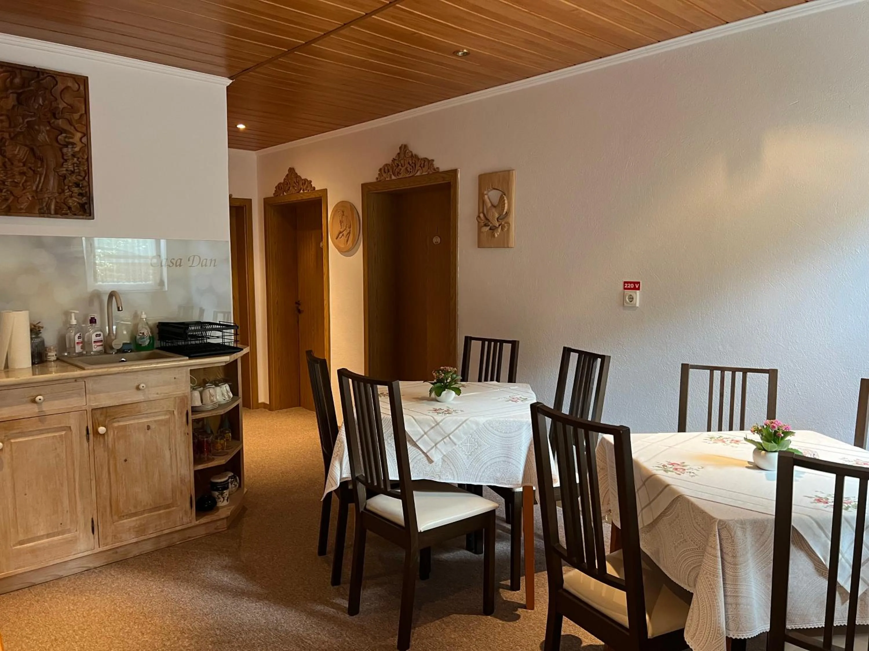 Casa Dan