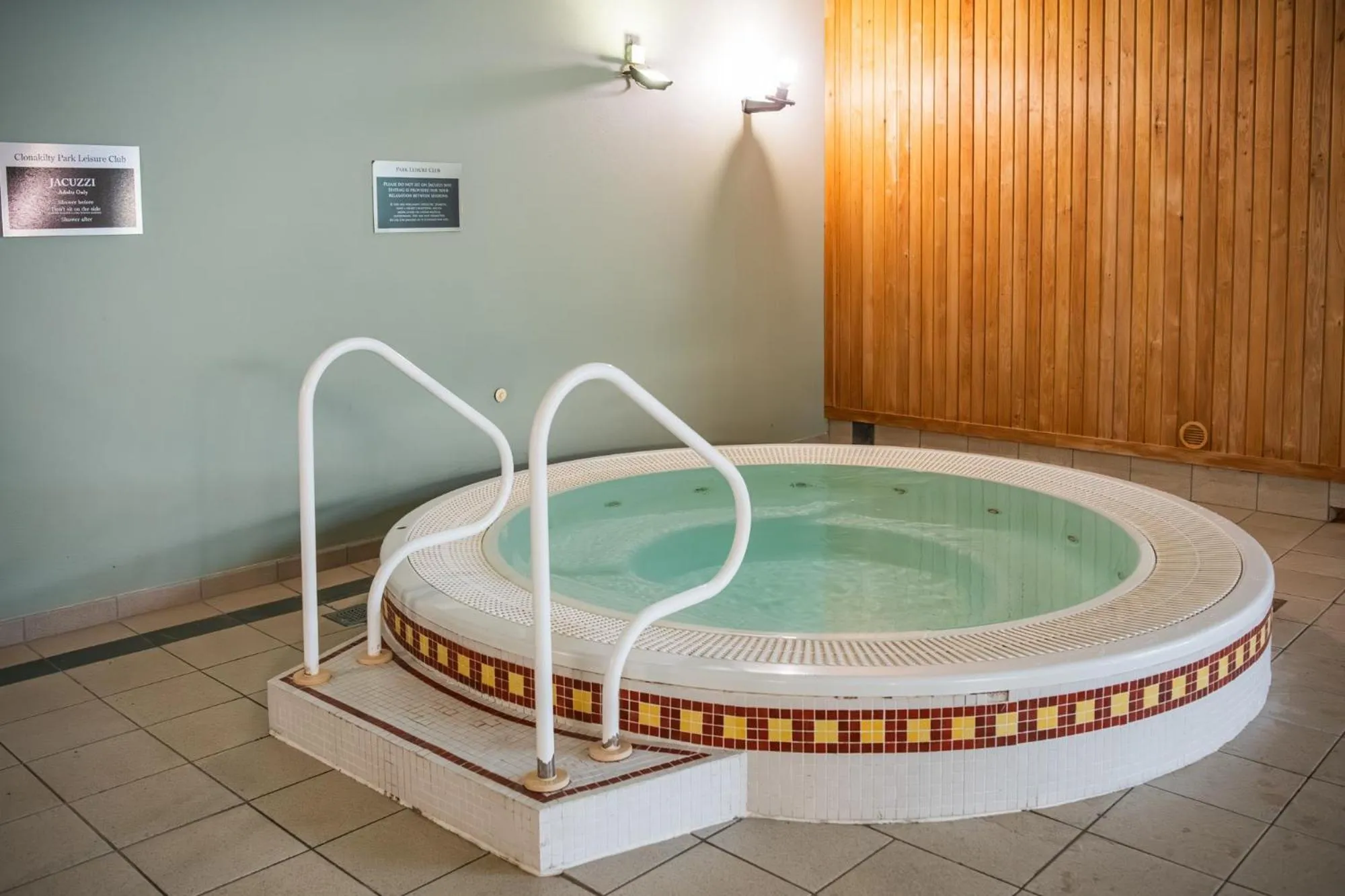 Clonakilty Park Hotel