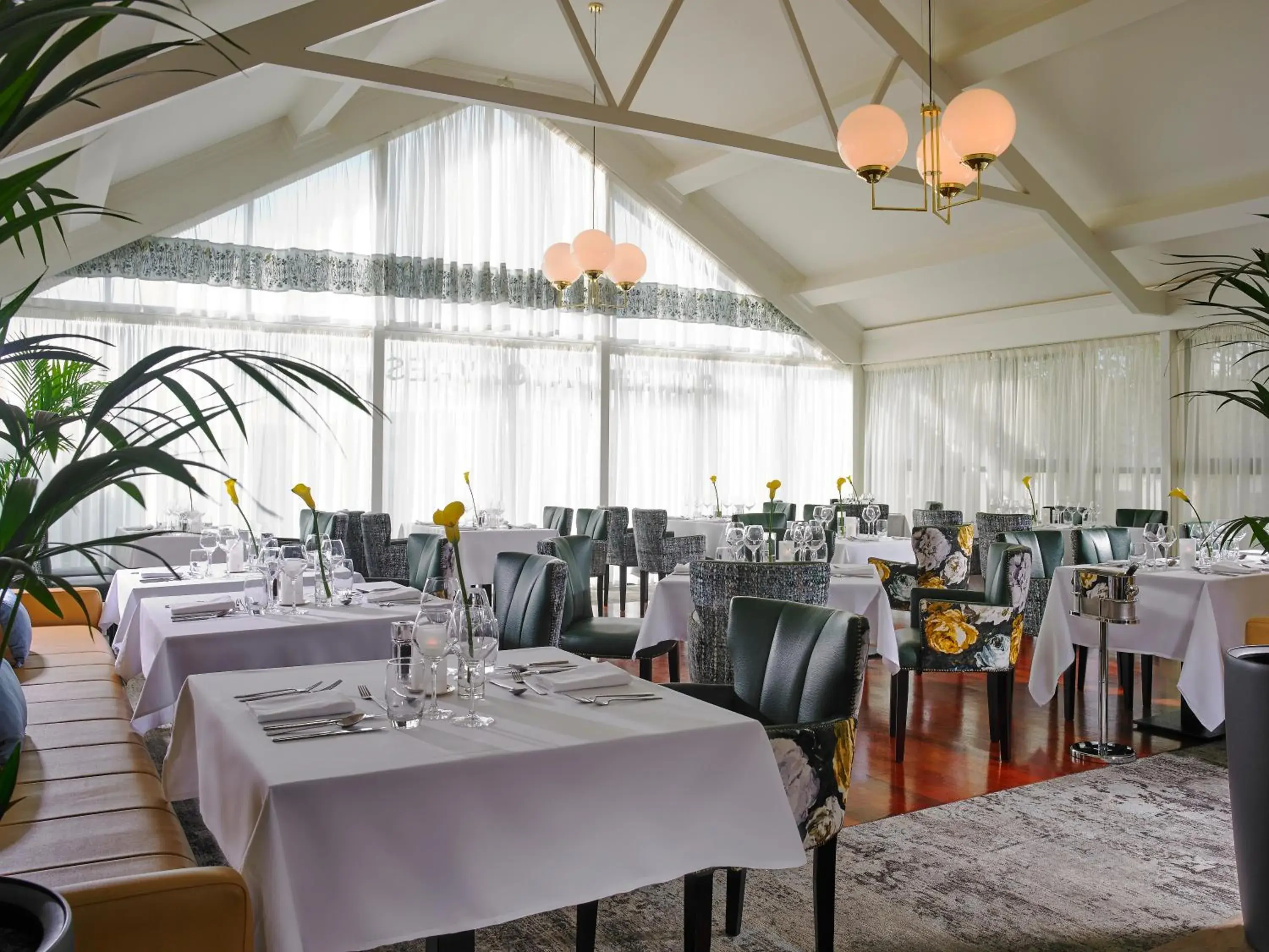 Restaurant/places to eat in Clonakilty Park Hotel Restaurant/places to eat in Clonakilty Park Hotel