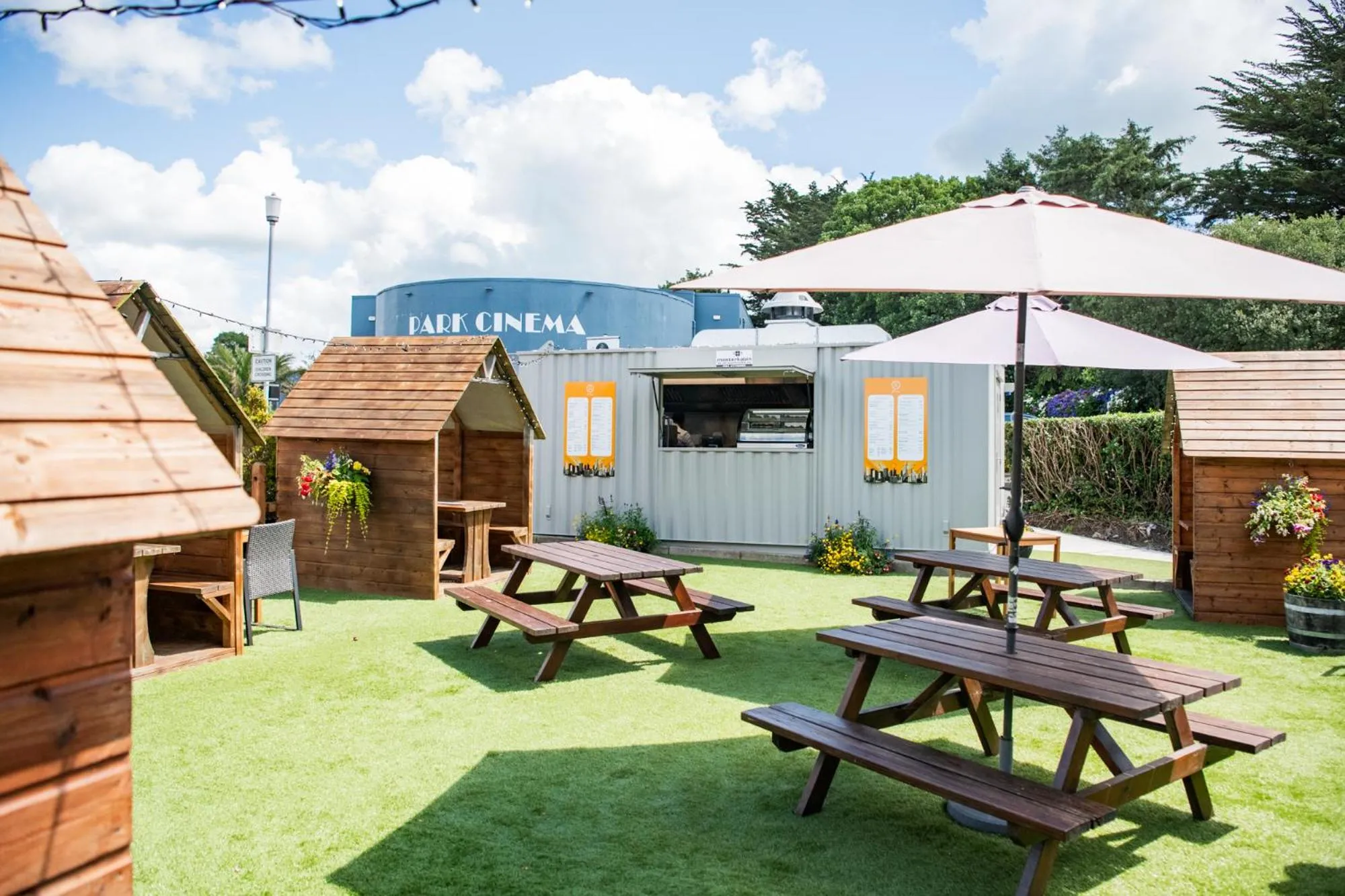 Clonakilty Park Hotel