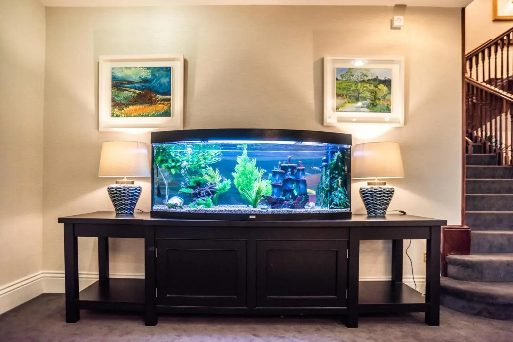 Lobby or reception in Clonakilty Park Hotel Lobby or reception in Clonakilty Park Hotel