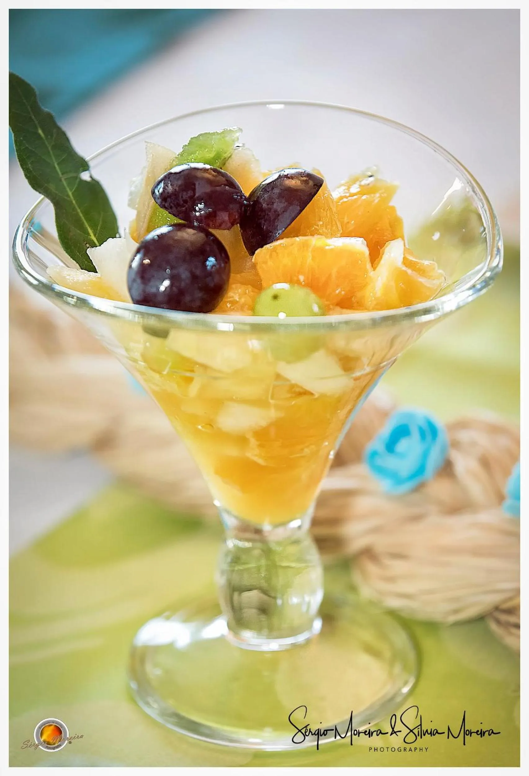 B&B Villa Vale Flores