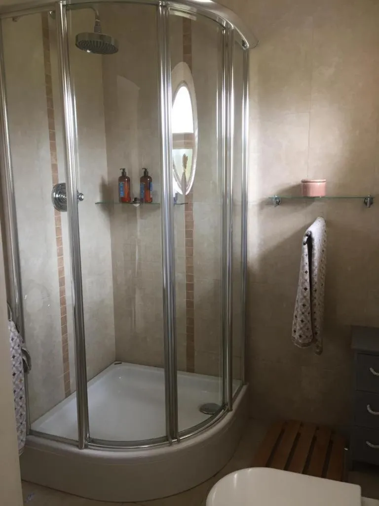 Bathroom in Castledale