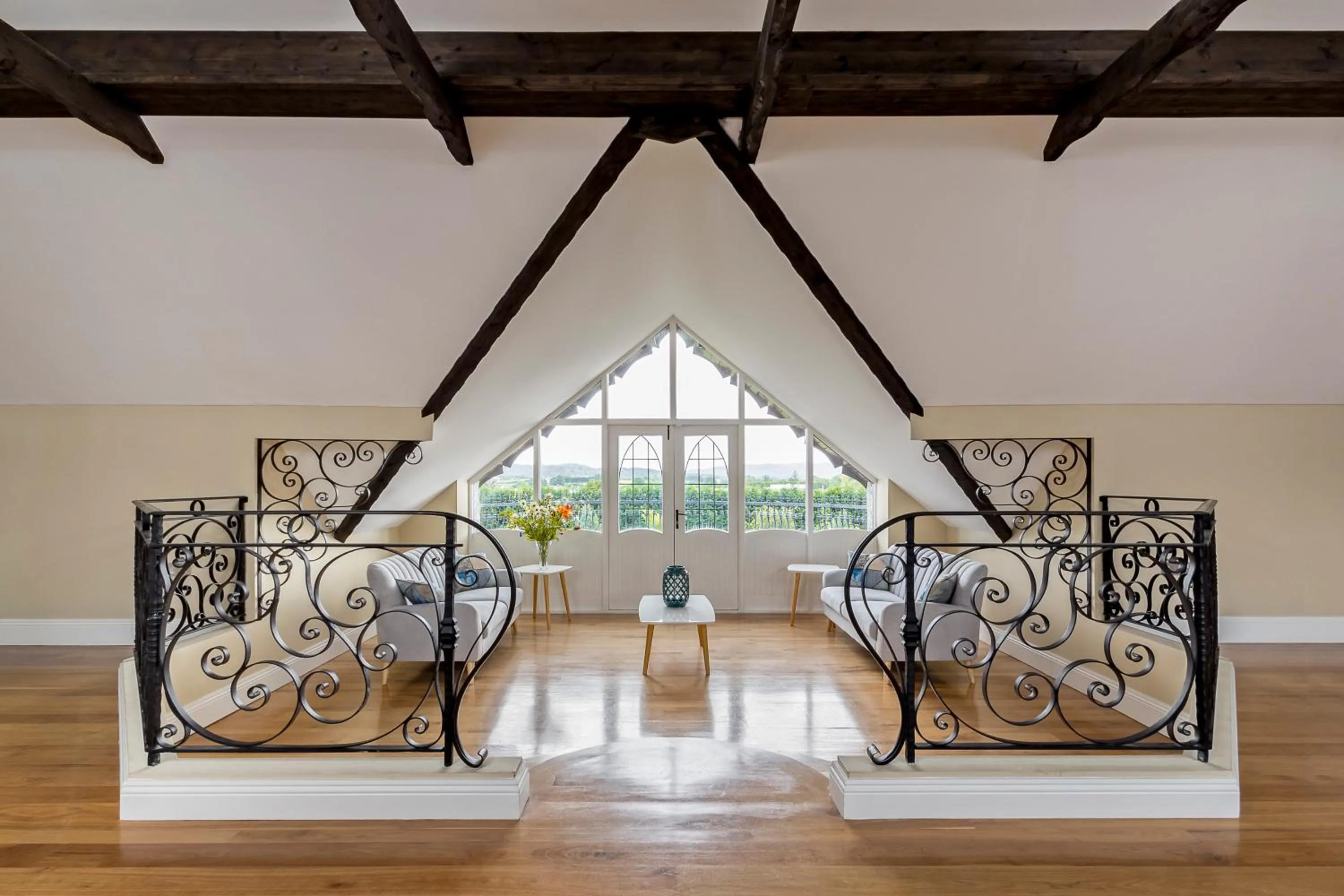 Balcony/Terrace in Castledale