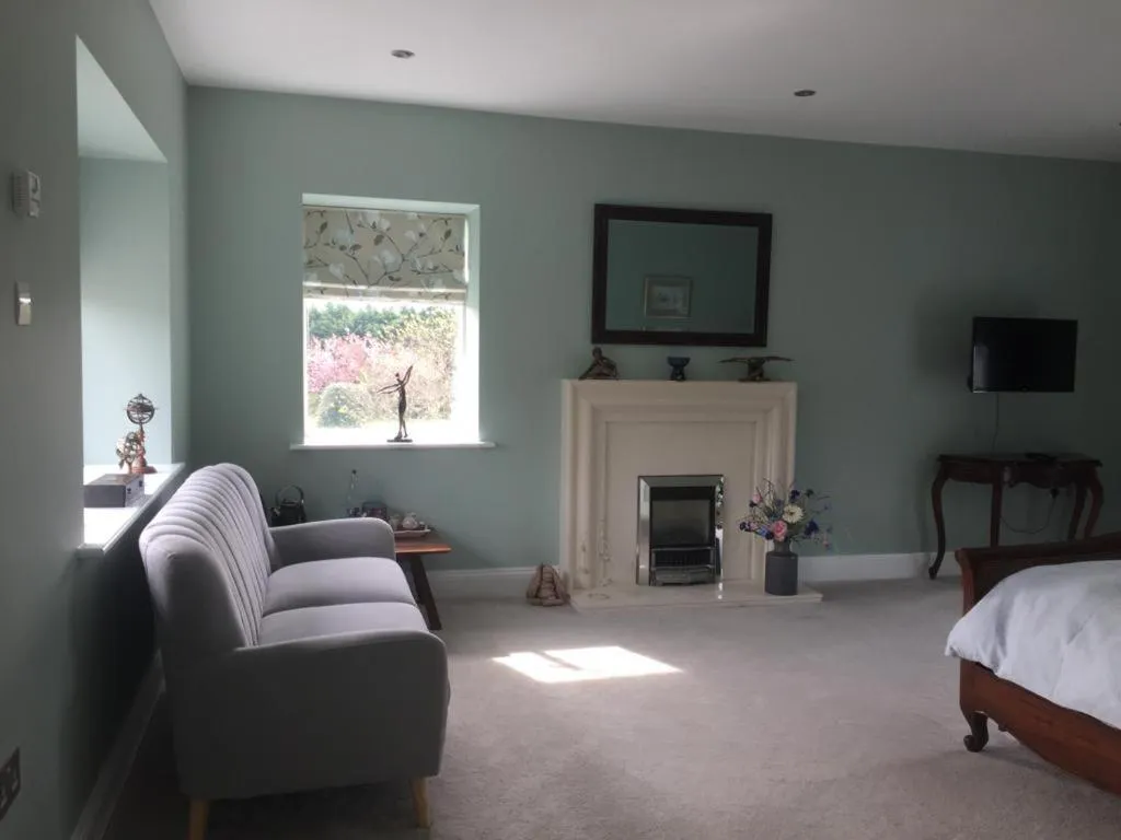 Seating Area in Castledale