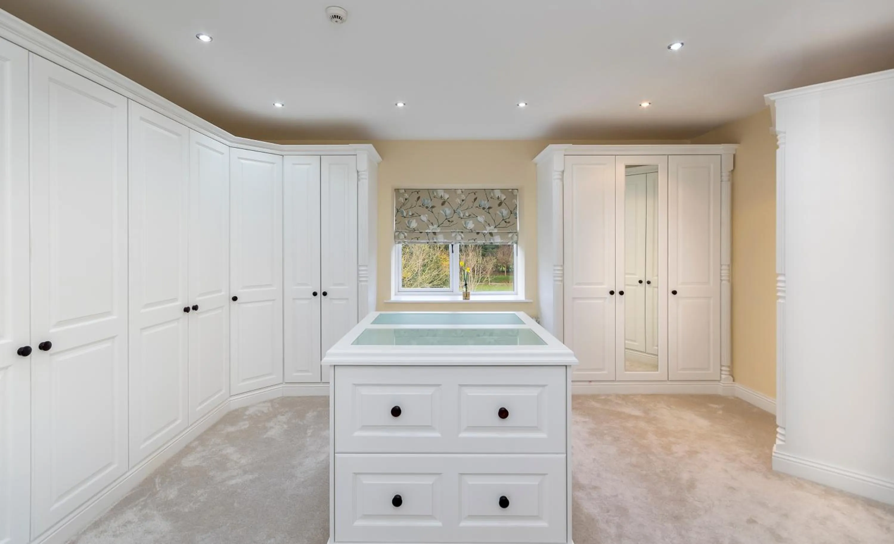 Area and facilities in Castledale