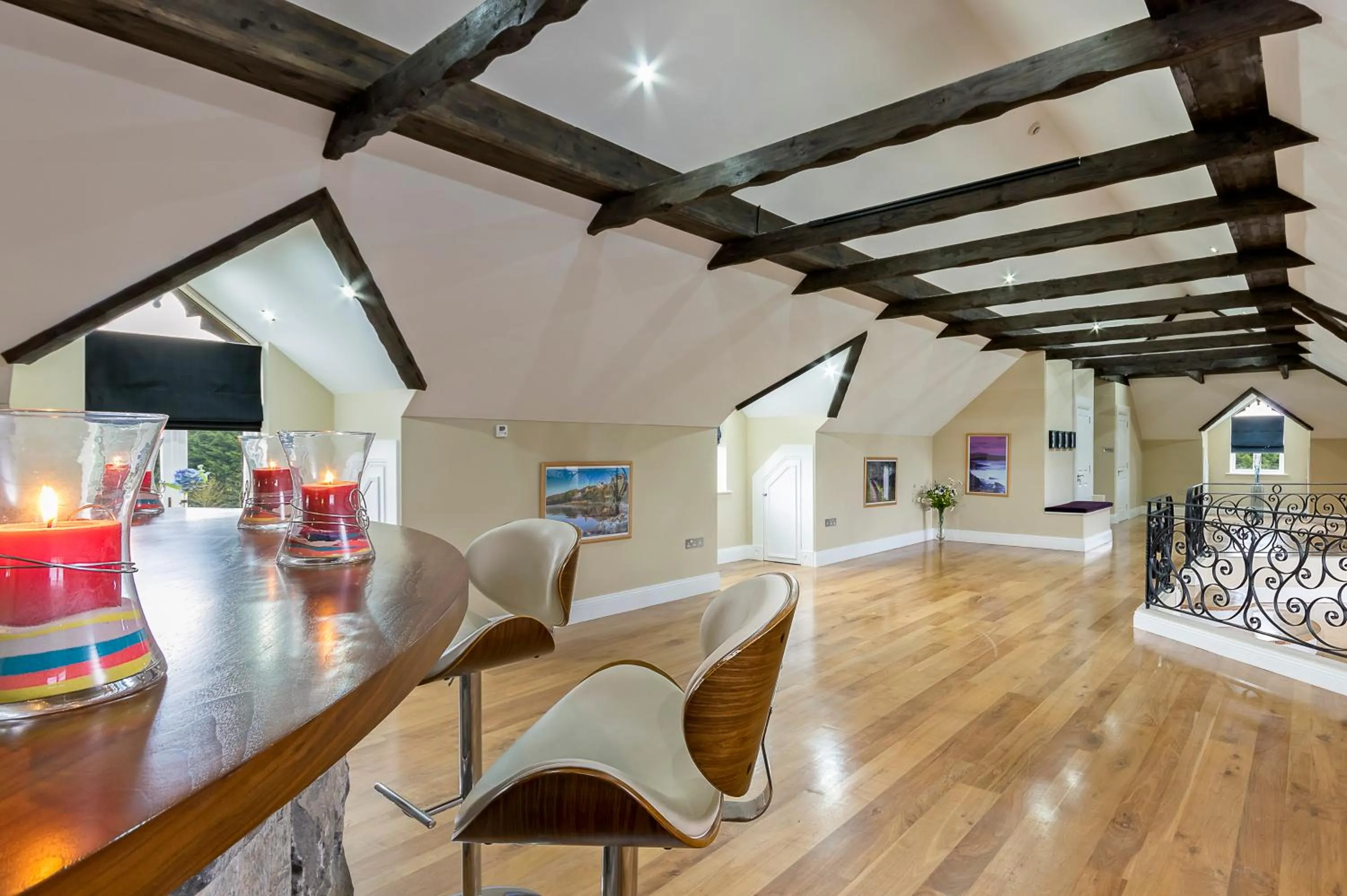 Coffee/tea facilities, Seating Area in Castledale