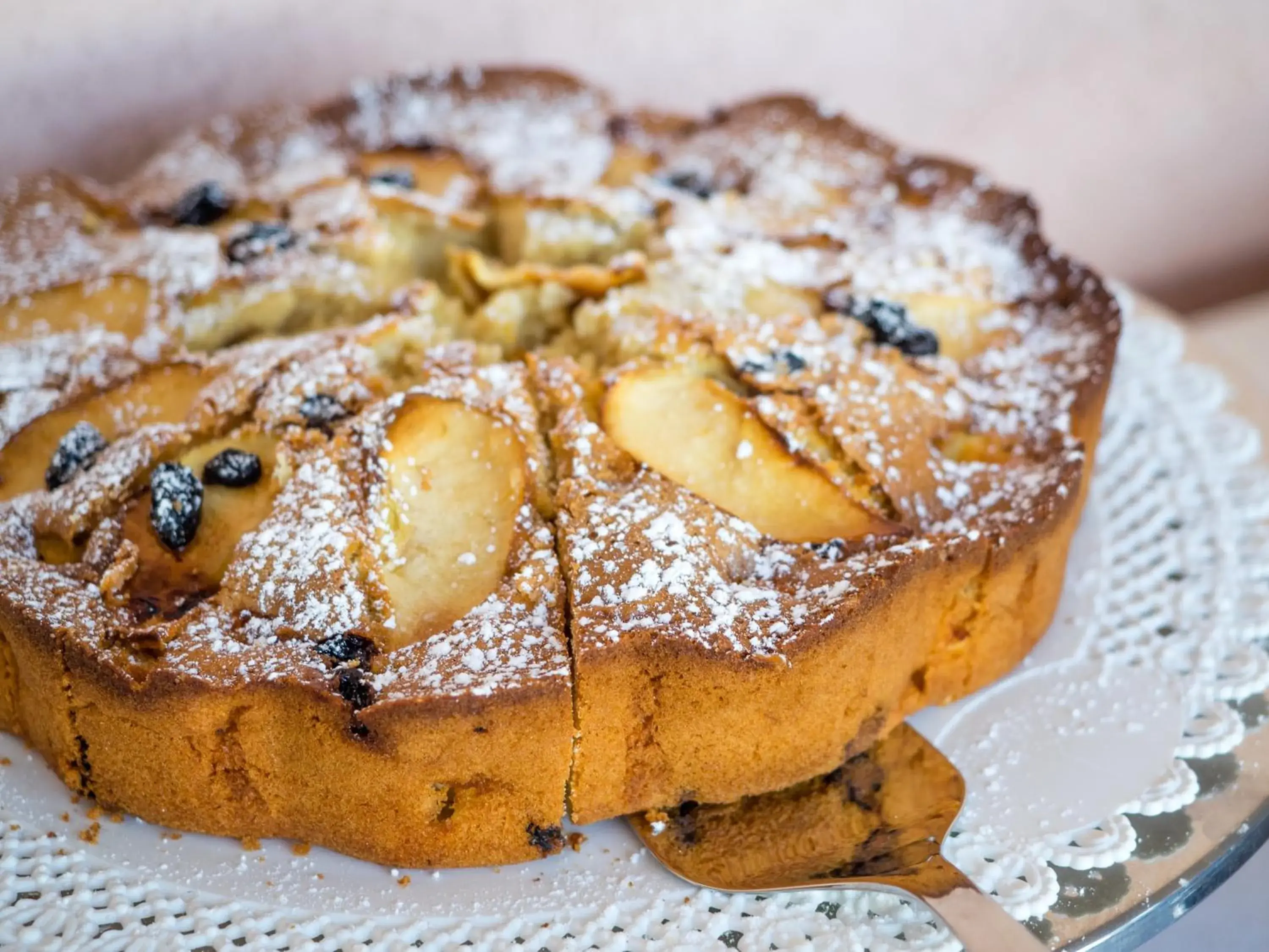 Breakfast, Food in Hotel Danieli Pozzallo